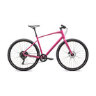Specialized Sirrus X 3.0 Bicycle - Hybrid Bikes - Regular Specialized Small Gls Refl Rblpnk Ashgry