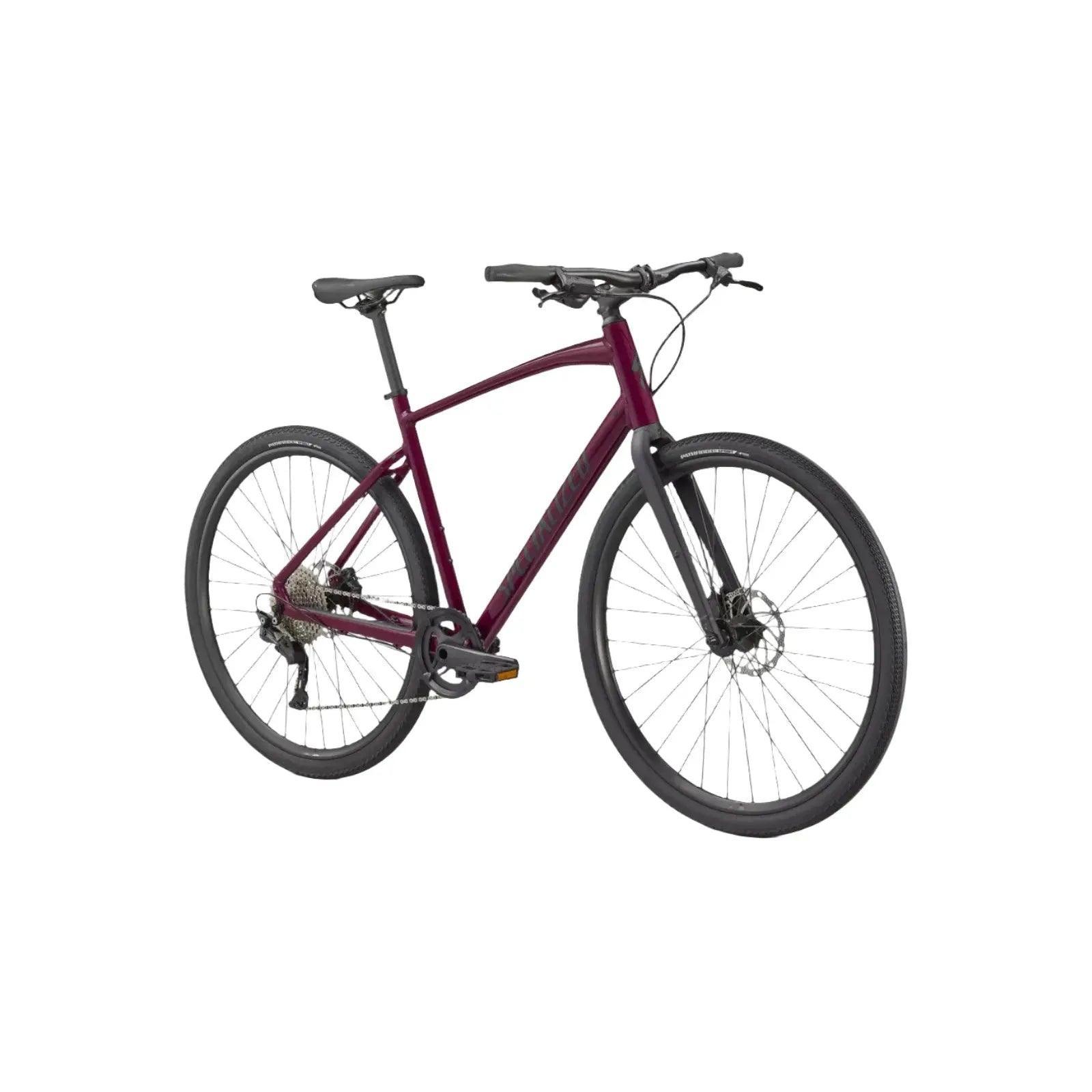 Specialized Sirrus X 3.0 Bicycle - Hybrid Bikes - Regular Specialized