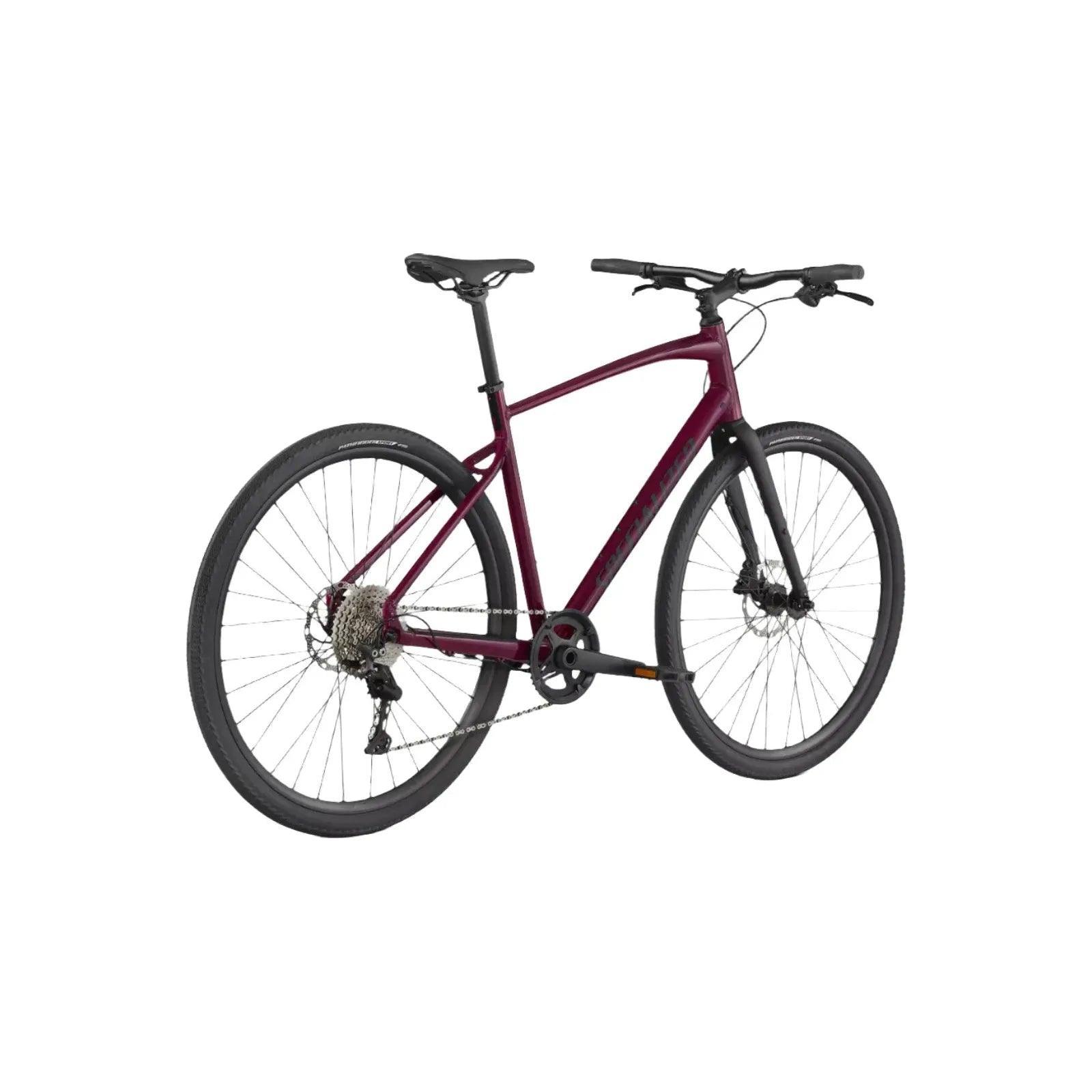 Specialized Sirrus X 3.0 Bicycle - Hybrid Bikes - Regular Specialized