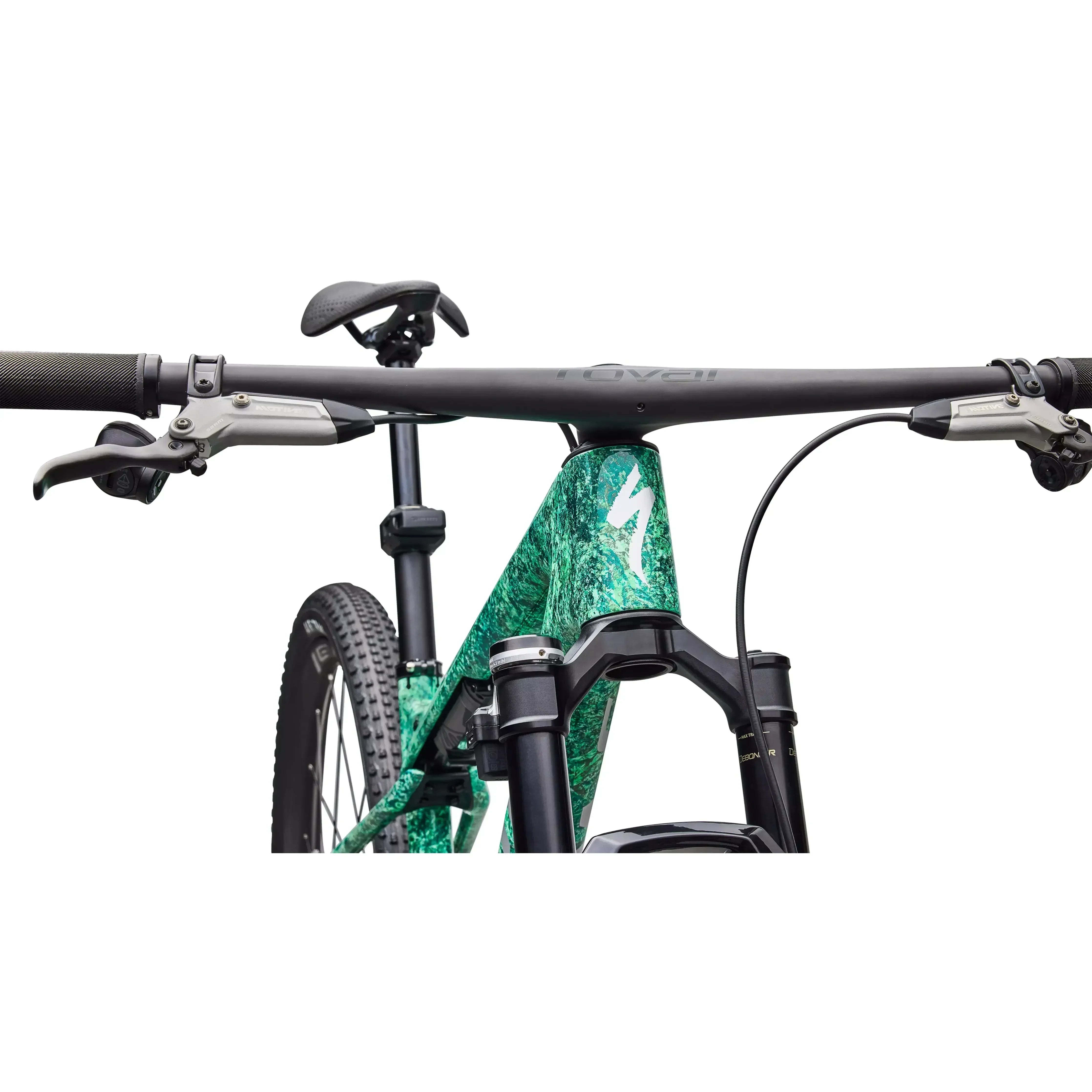 Specialized Epic WC S-Works Bicycle - Mountain - XC Specialized