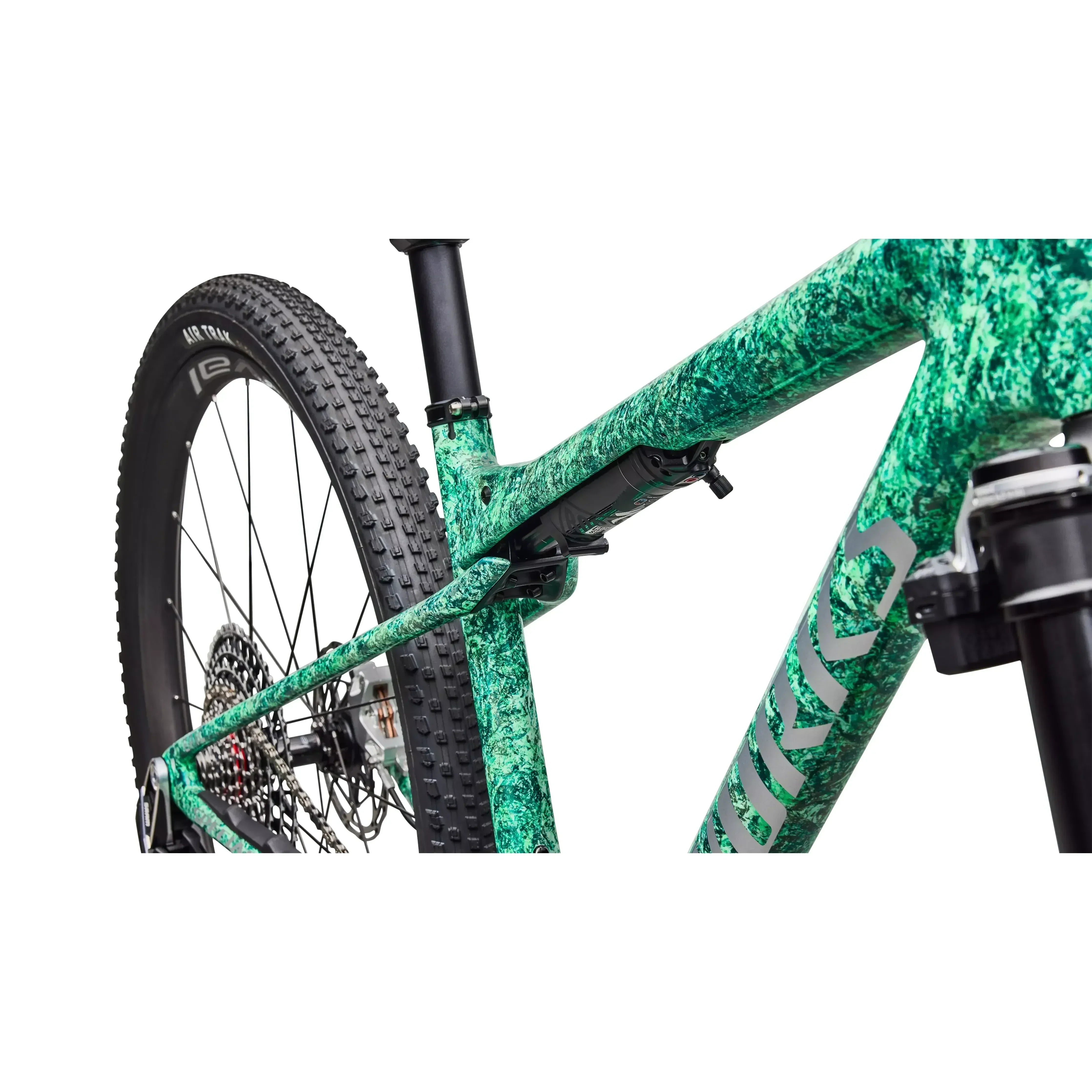 Specialized Epic WC S-Works Bicycle - Mountain - XC Specialized