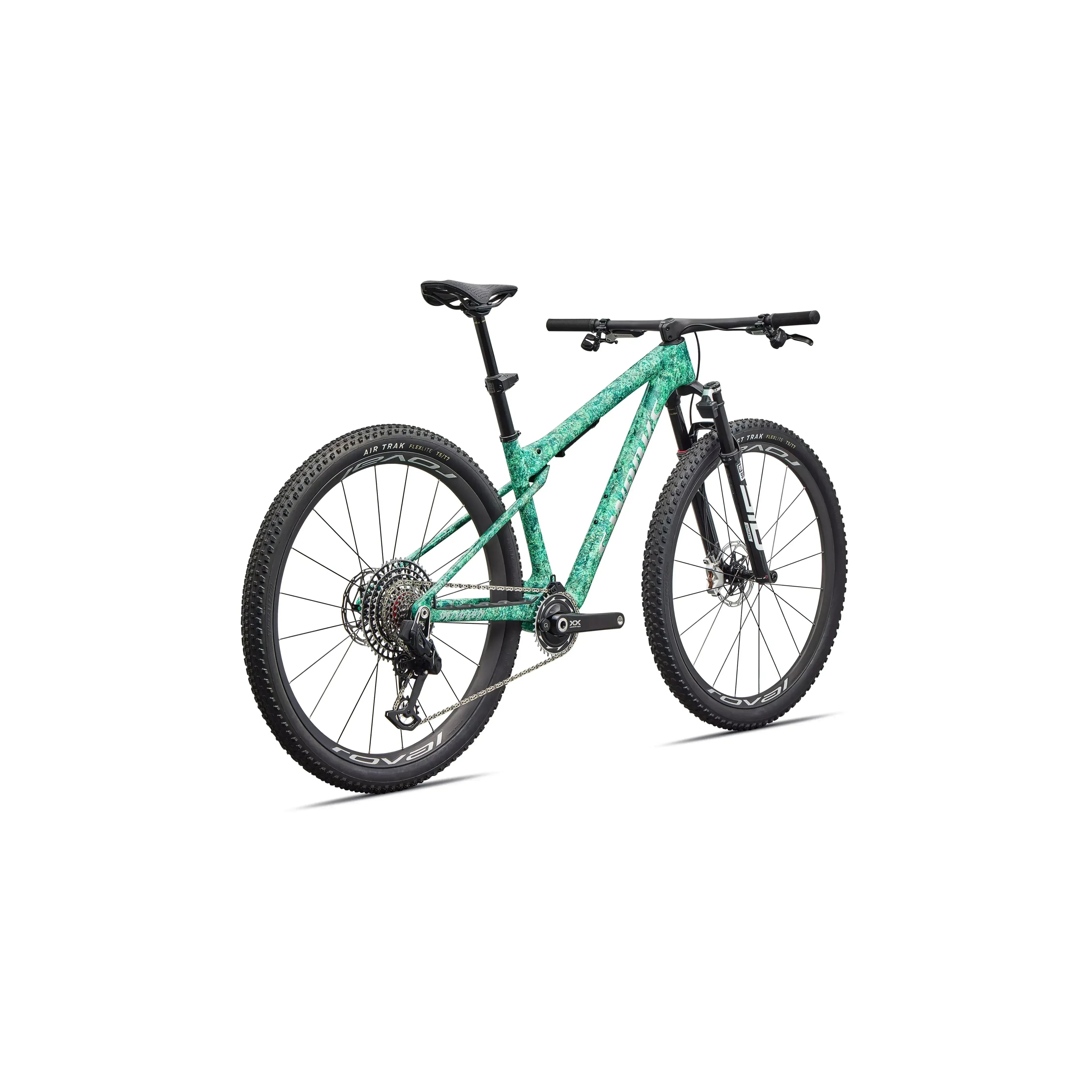 Specialized Epic WC S-Works Bicycle - Mountain - XC Specialized