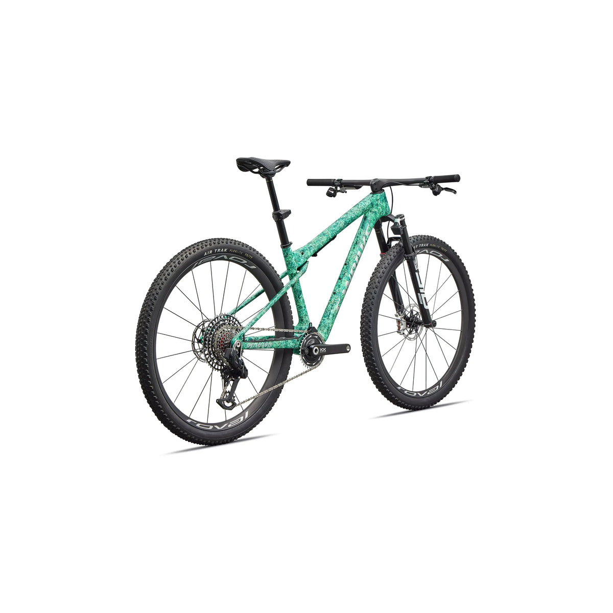 Specialized Epic WC S-Works Bicycle - Mountain - XC Specialized