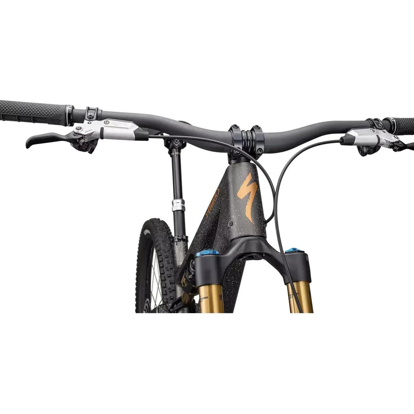 Specialized Stumpjumper 15 S-Works Bicycle - Mountain - Trail Specialized