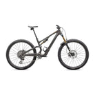 Specialized Stumpjumper 15 S-Works Bicycle - Mountain - Trail Specialized