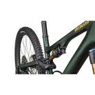 Specialized Stumpjumper 15 Pro Bicycle - Mountain - Trail Specialized
