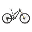Specialized Stumpjumper 15 Pro Bicycle - Mountain - Trail Specialized