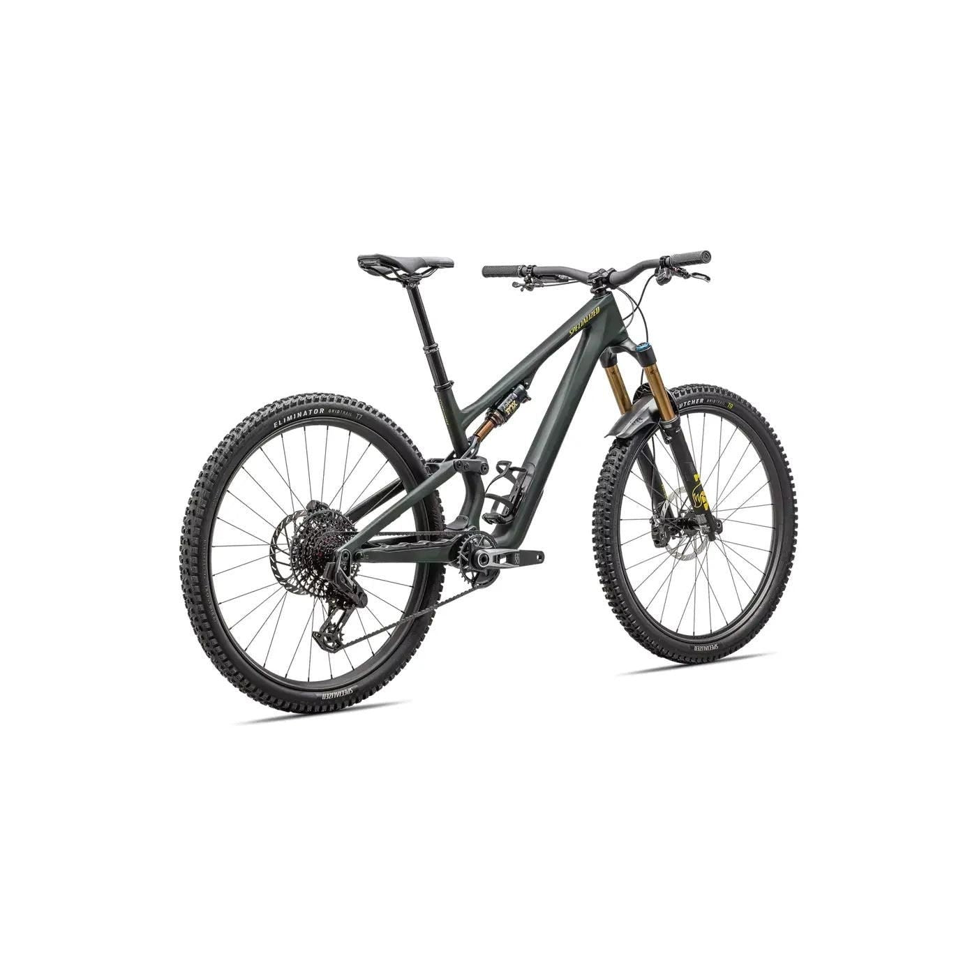 Specialized Stumpjumper 15 Pro Bicycle - Mountain - Trail Specialized