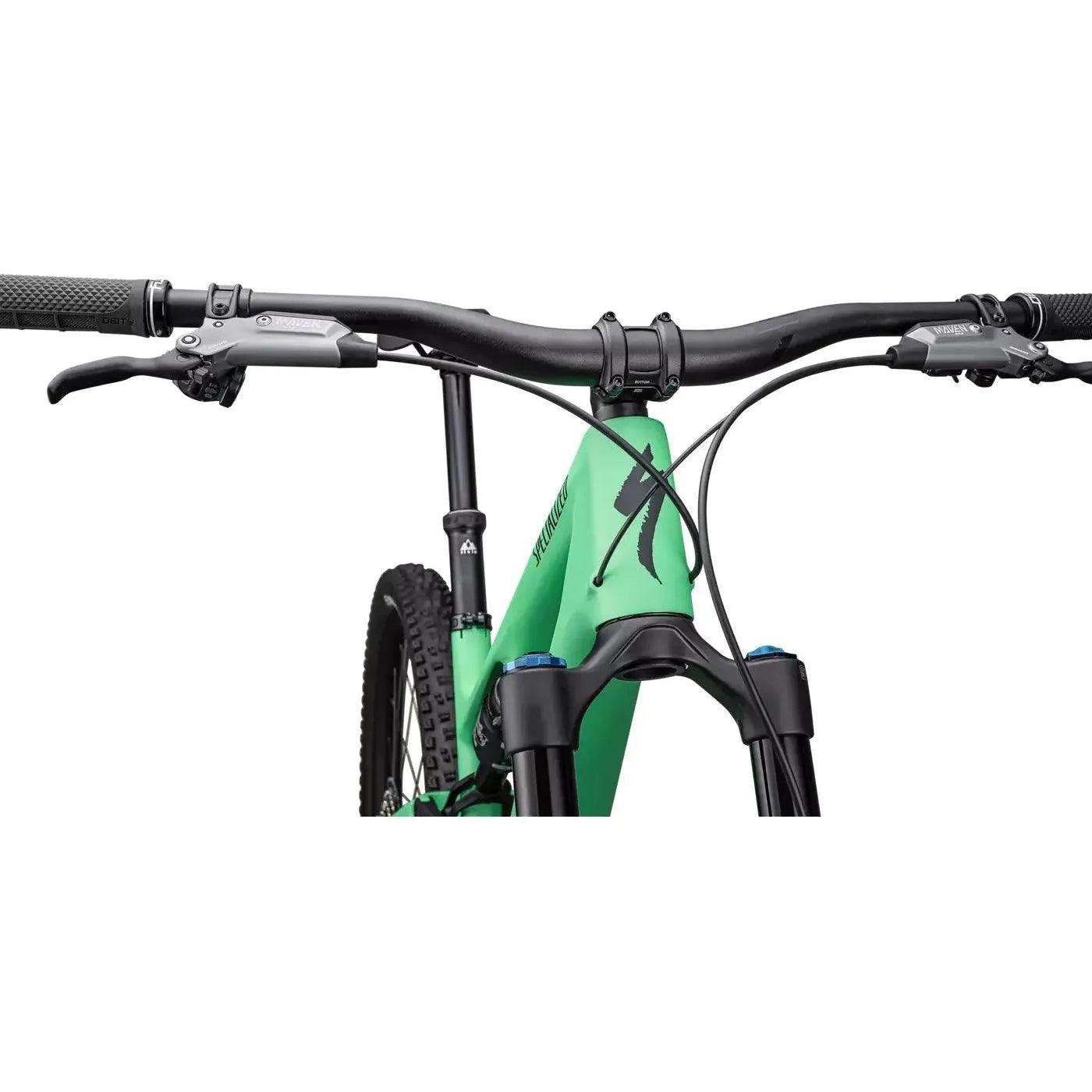 Specialized Stumpjumper 15 Expert Bicycle - Mountain - Trail Specialized