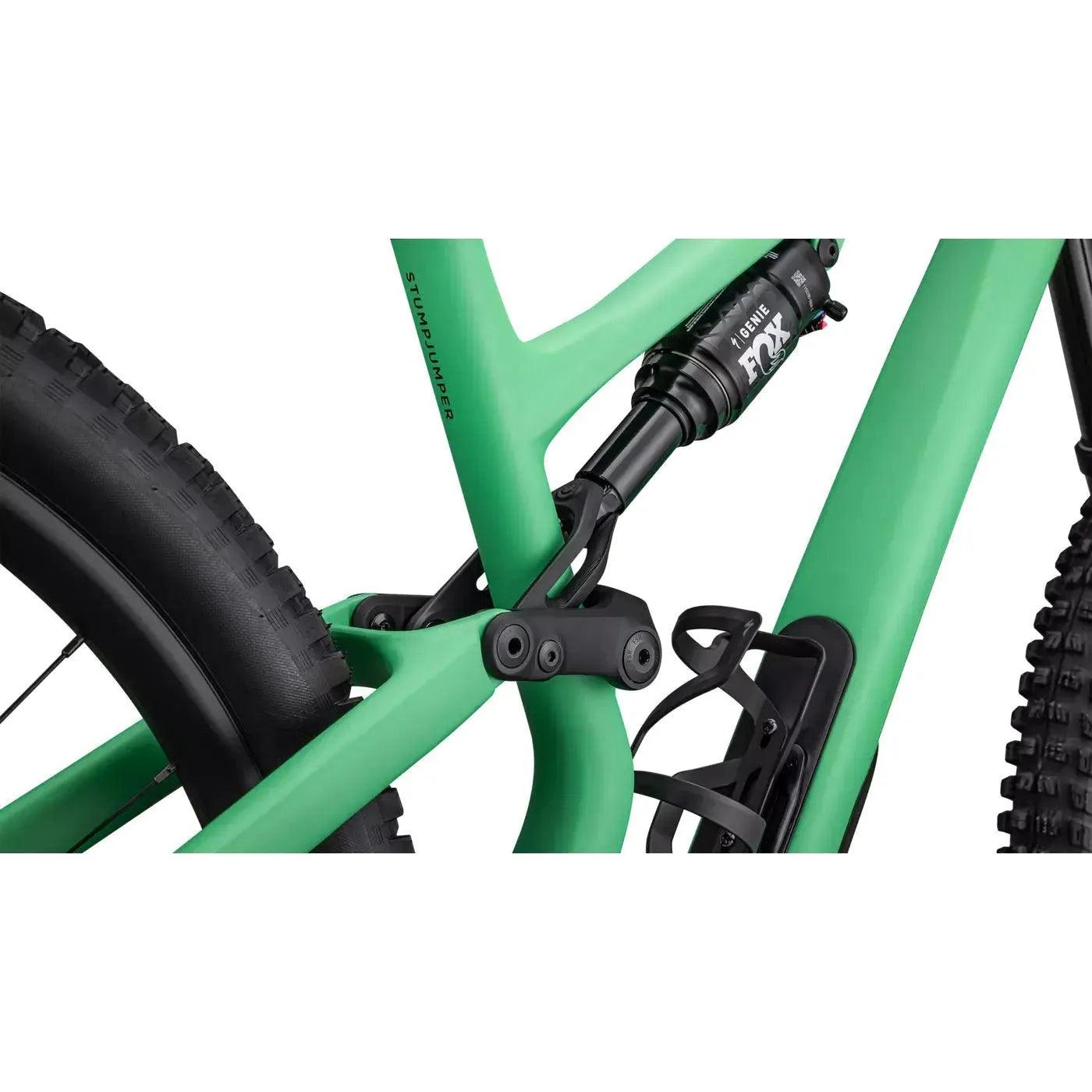 Specialized Stumpjumper 15 Expert Bicycle - Mountain - Trail Specialized