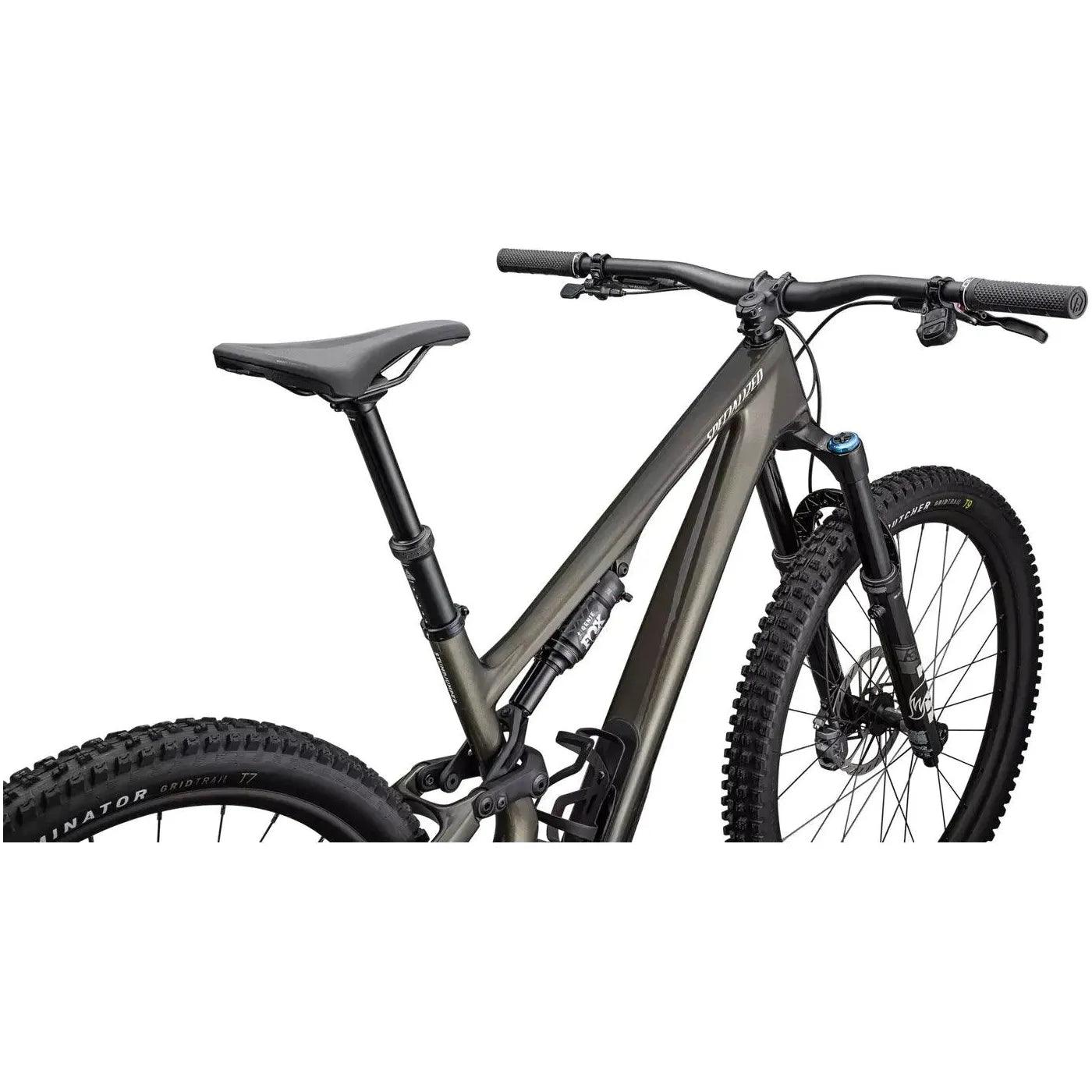 Specialized Stumpjumper 15 Expert Bicycle - Mountain - Trail Specialized