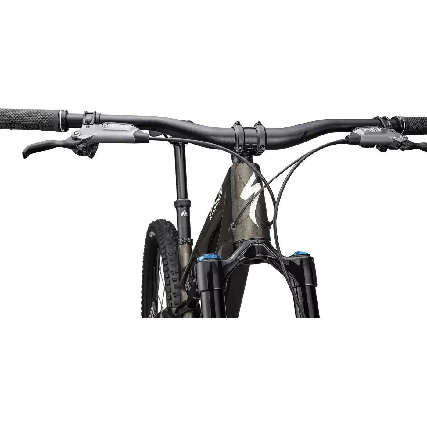 Specialized Stumpjumper 15 Expert Bicycle - Mountain - Trail Specialized