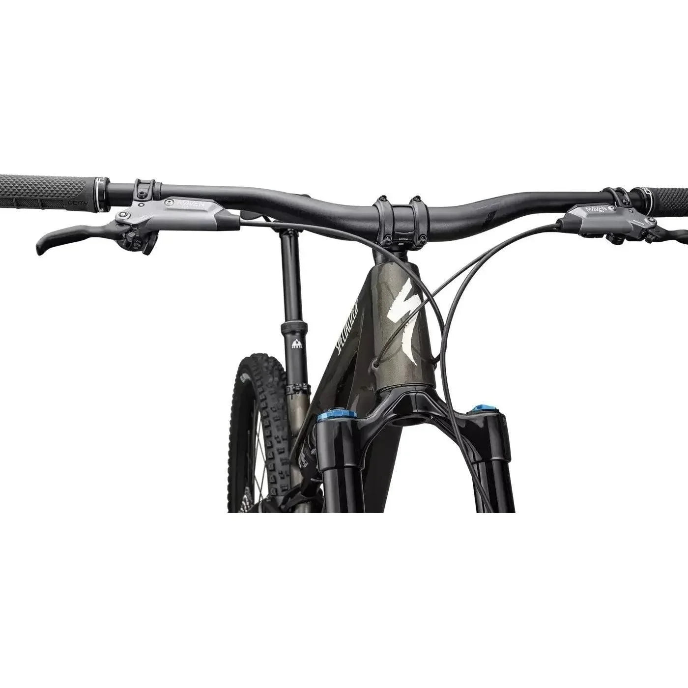 Specialized Stumpjumper 15 Expert Bicycle - Mountain - Trail Specialized