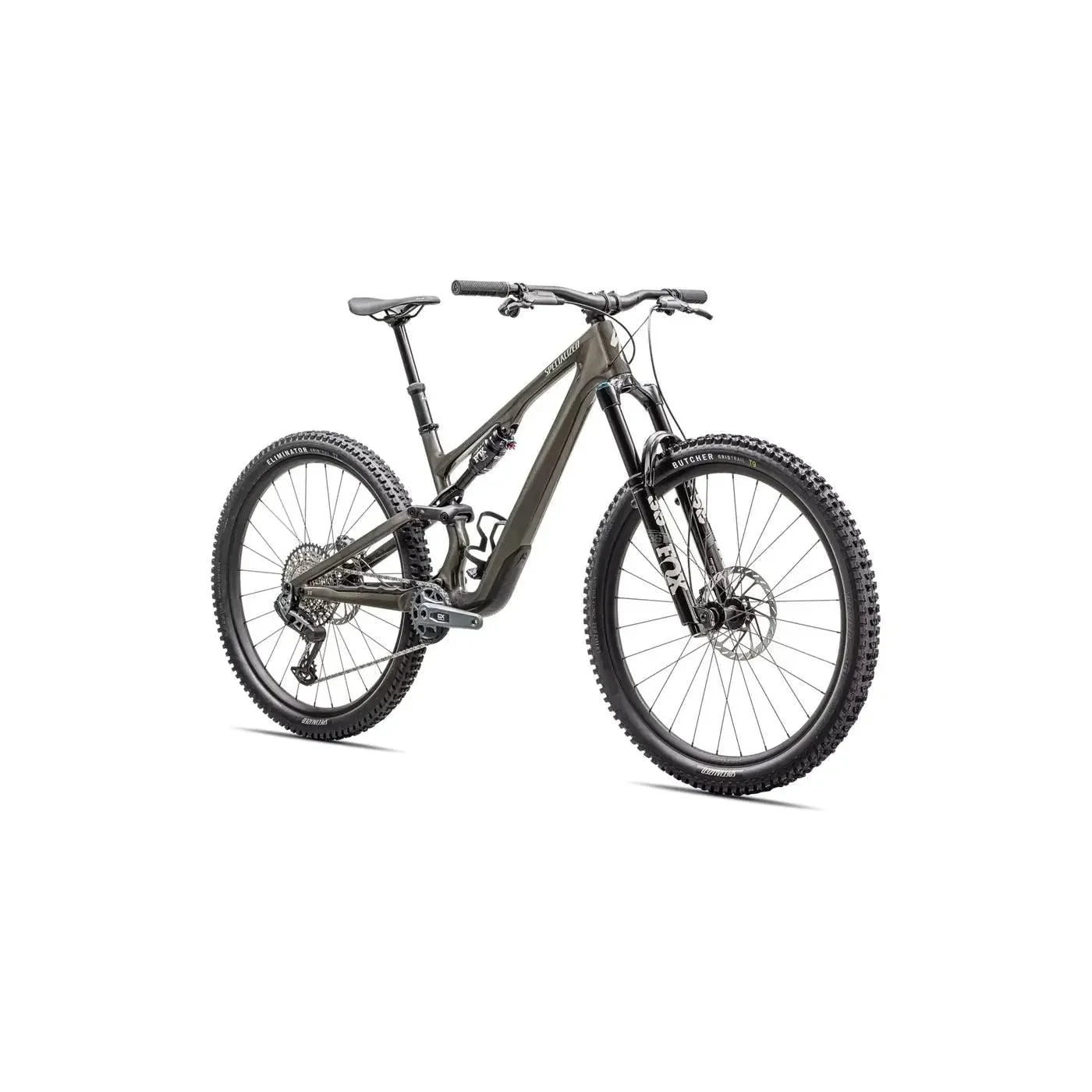Specialized Stumpjumper 15 Expert Bicycle - Mountain - Trail Specialized