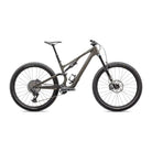 Specialized Stumpjumper 15 Expert Bicycle - Mountain - Trail Specialized S1 Gunmetal/White Mountains