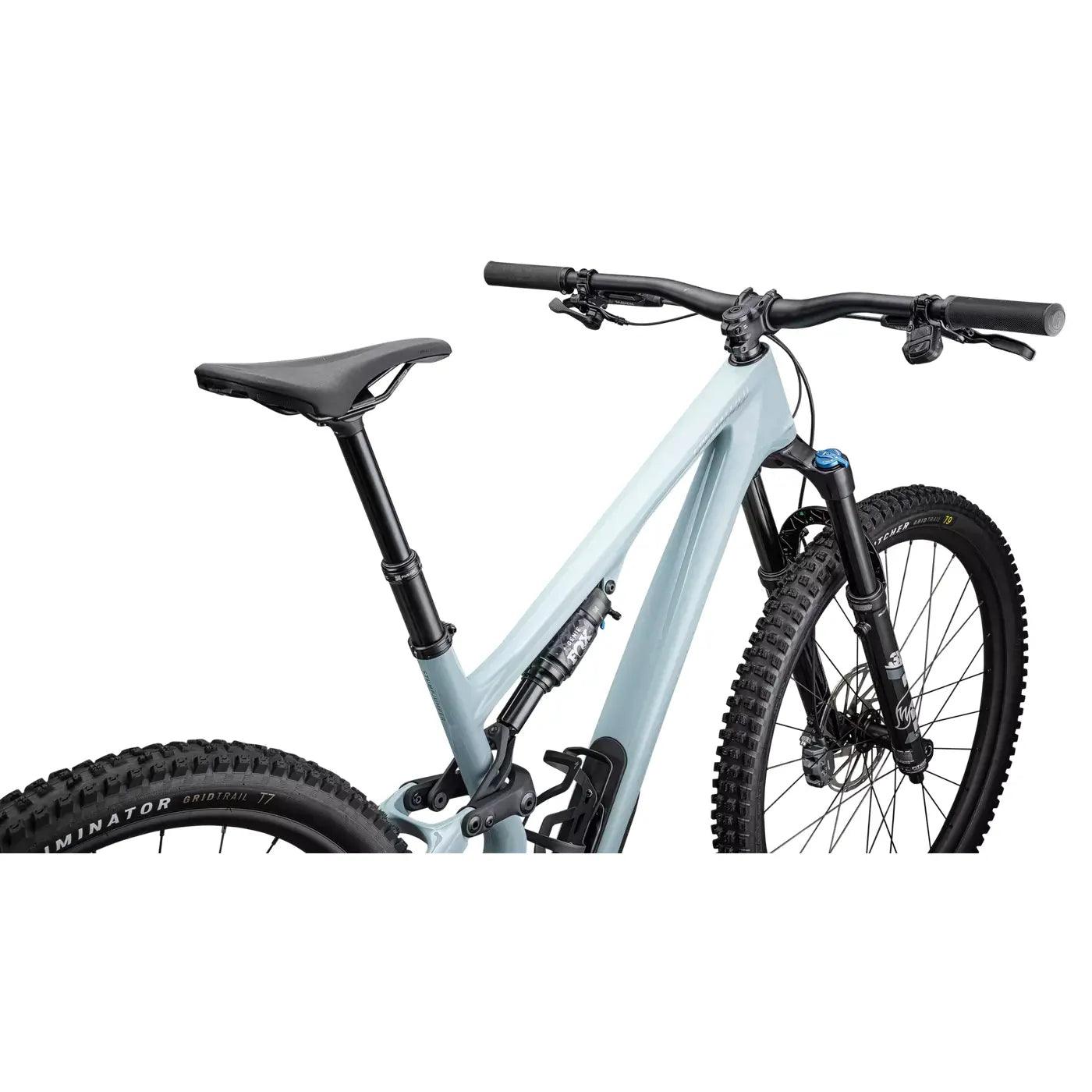 Specialized Stumpjumper 15 Comp Bicycle - Mountain - Trail Specialized