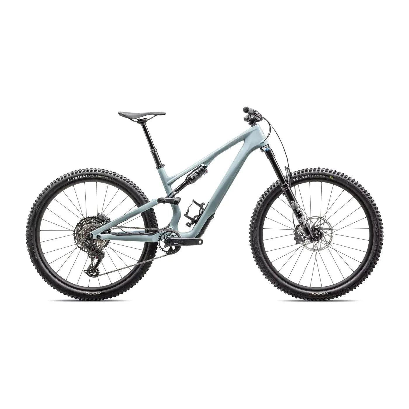 Specialized Stumpjumper 15 Comp Bicycle - Mountain - Trail Specialized