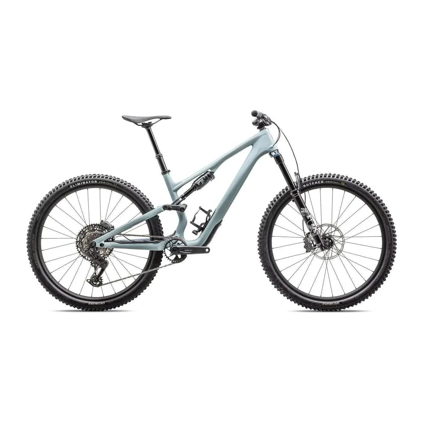 Specialized Stumpjumper 15 Comp Bicycle - Mountain - Trail Specialized