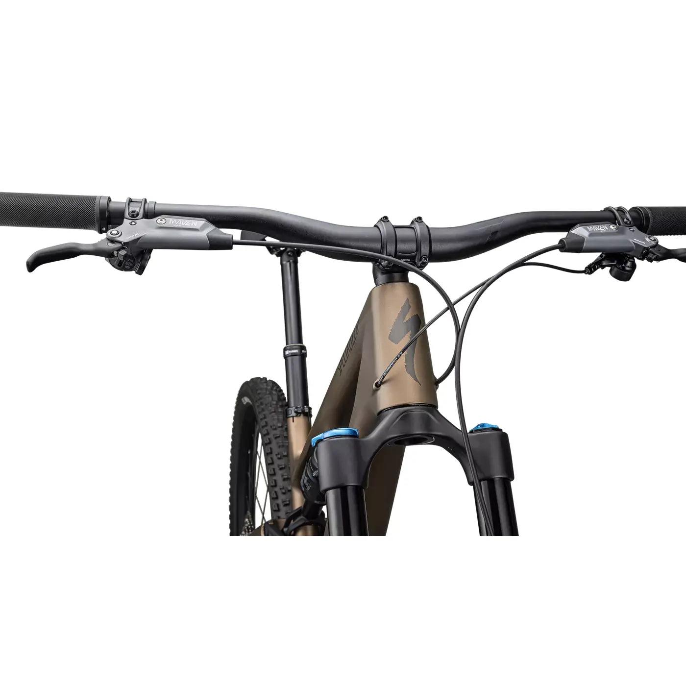 Specialized Stumpjumper 15 Comp Bicycle - Mountain - Trail Specialized