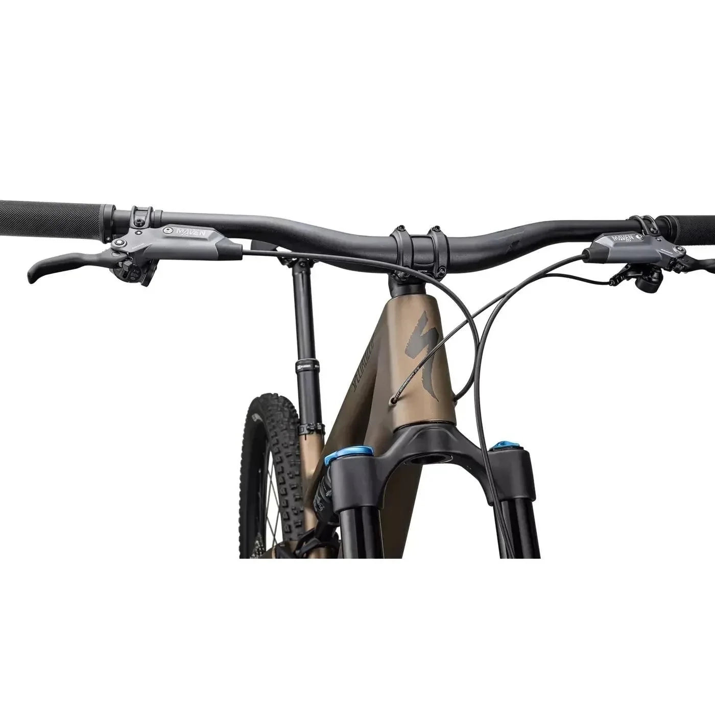 Specialized Stumpjumper 15 Comp Bicycle - Mountain - Trail Specialized