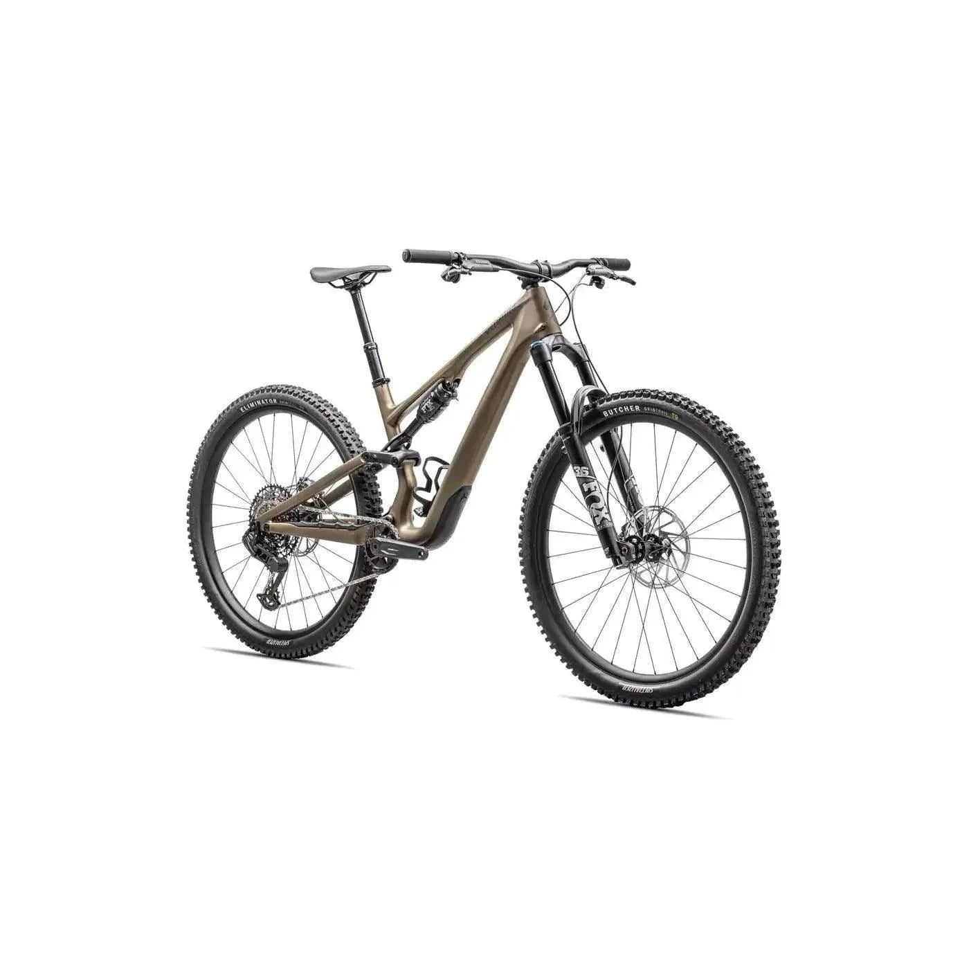 Specialized Stumpjumper 15 Comp Bicycle - Mountain - Trail Specialized