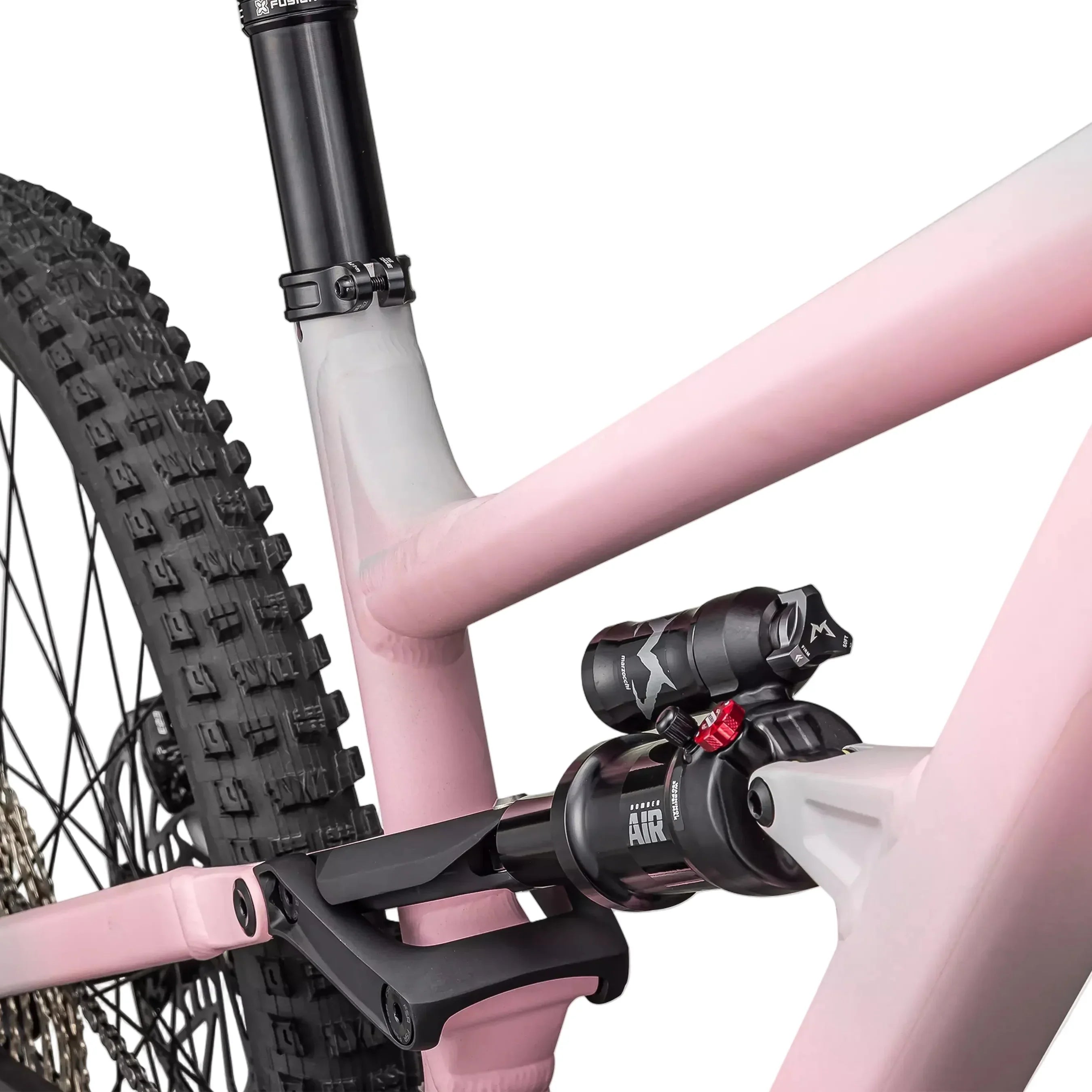 Specialized Status 140 2 Bicycle - Mountain - Trail Specialized
