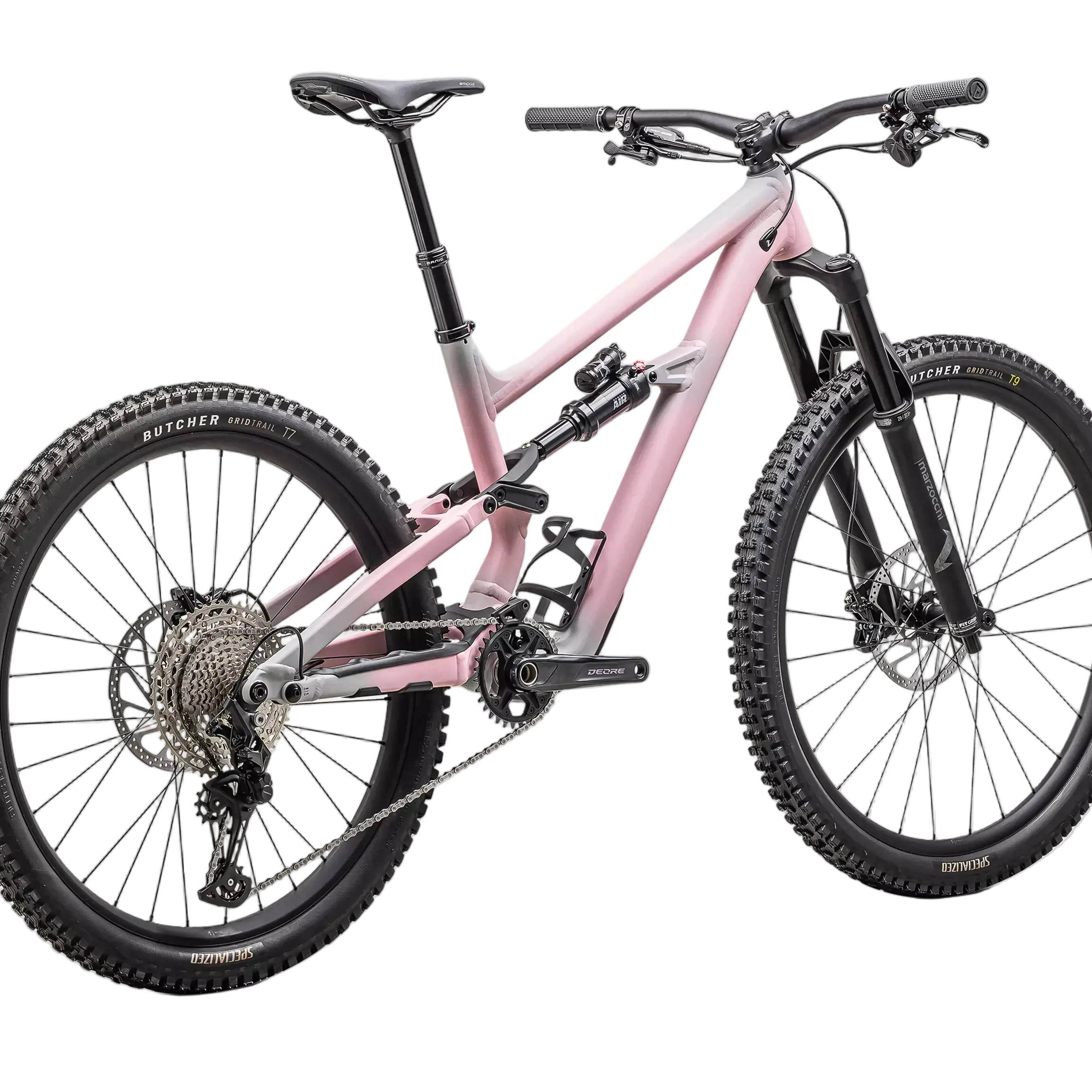 Specialized Status 140 2 Bicycle - Mountain - Trail Specialized