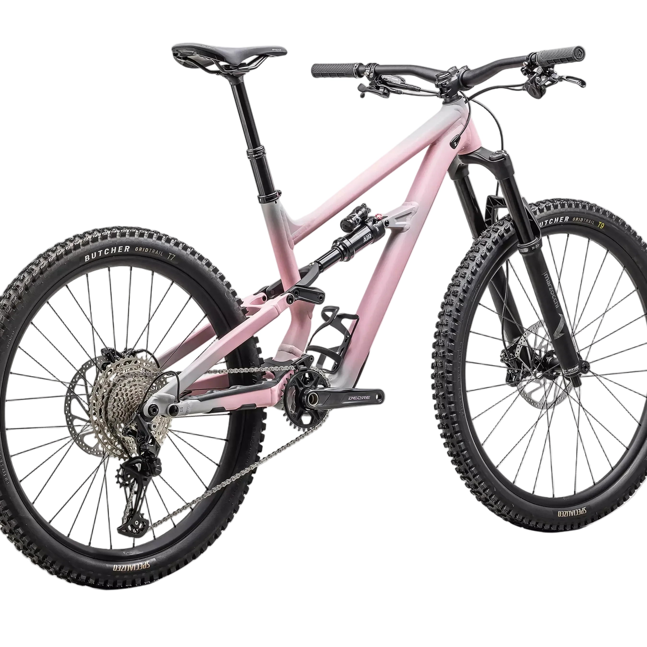 Specialized Status 140 2 Bicycle - Mountain - Trail Specialized