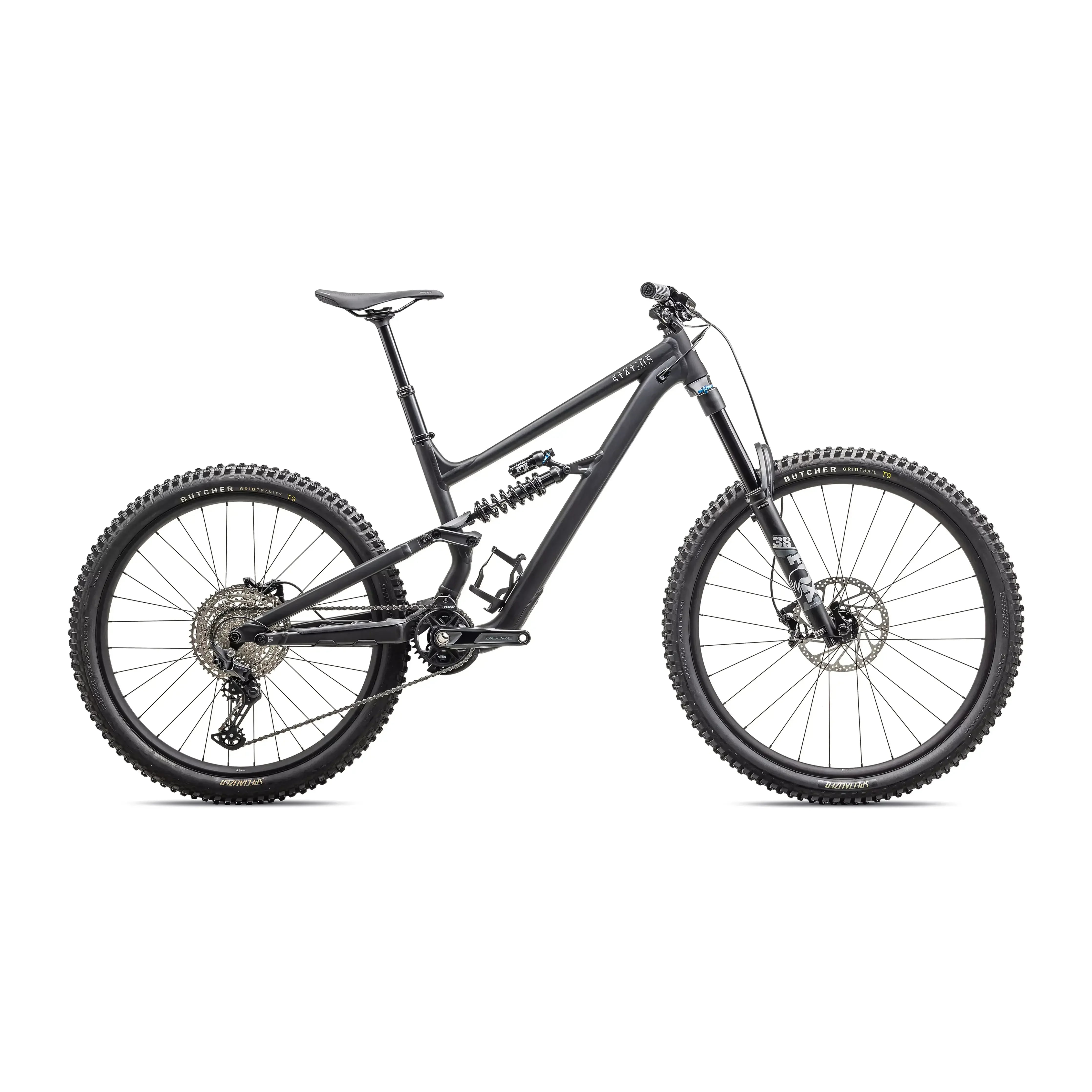 Specialized STATUS 2 170 Bicycle - Mountain - Enduro Specialized