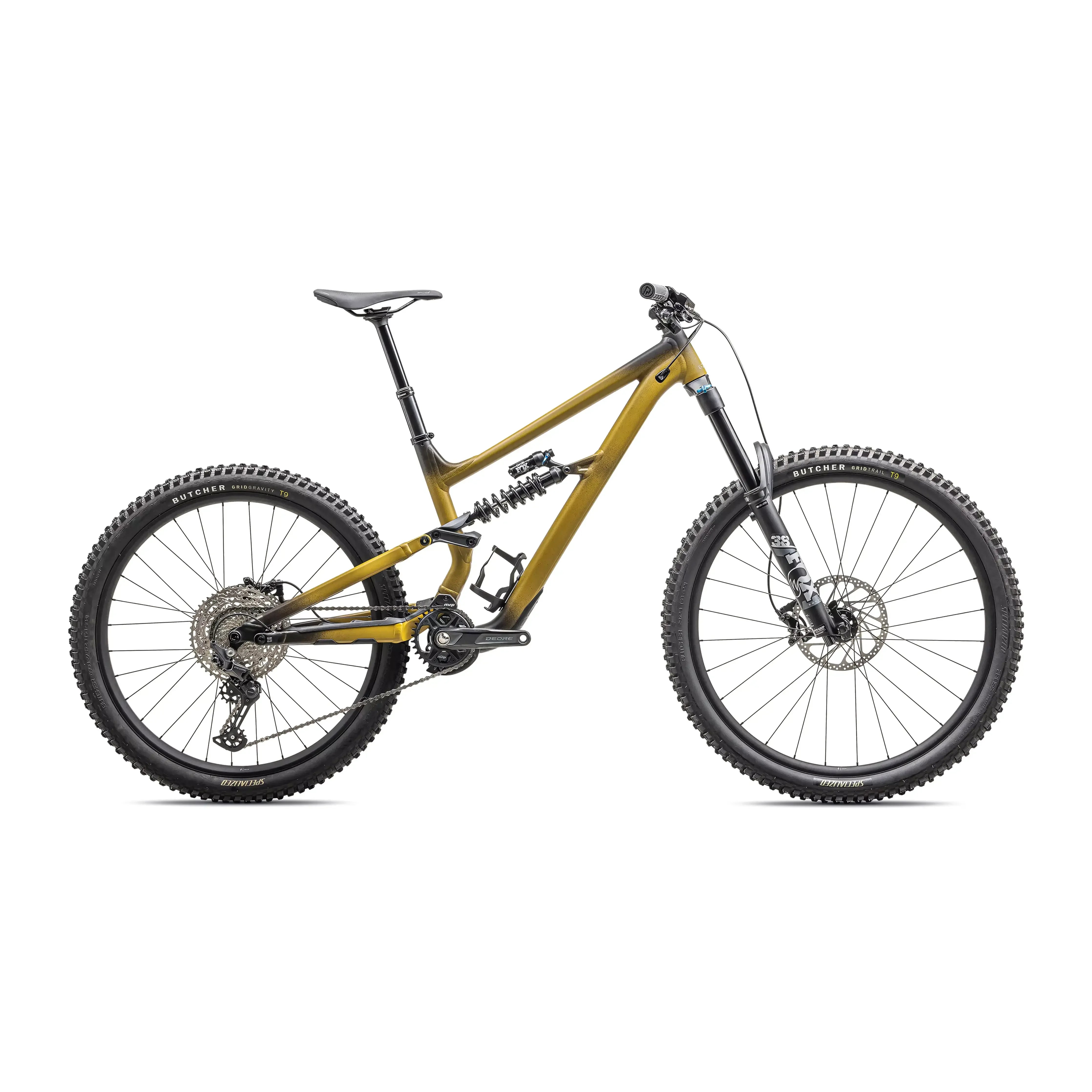 Specialized STATUS 2 170 Bicycle - Mountain - Enduro Specialized