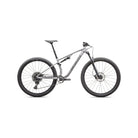 Specialized Chisel Bicycle - Mountain - XC Specialized XS Gloss Dove Grey / Ashen Grey