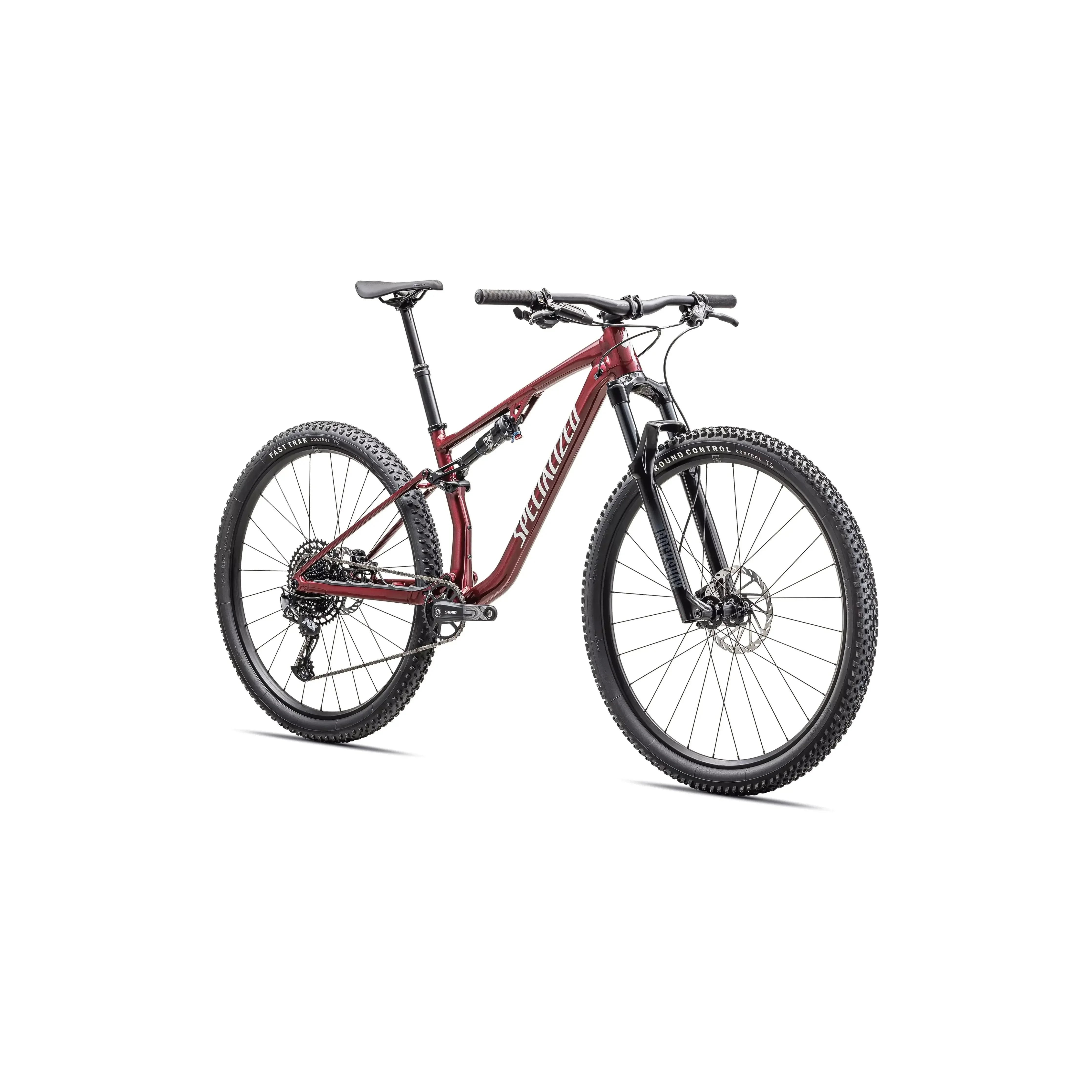 Specialized Chisel Bicycle - Mountain - XC Specialized