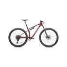 Specialized Chisel Bicycle - Mountain - XC Specialized XS Gloss Maroon / White