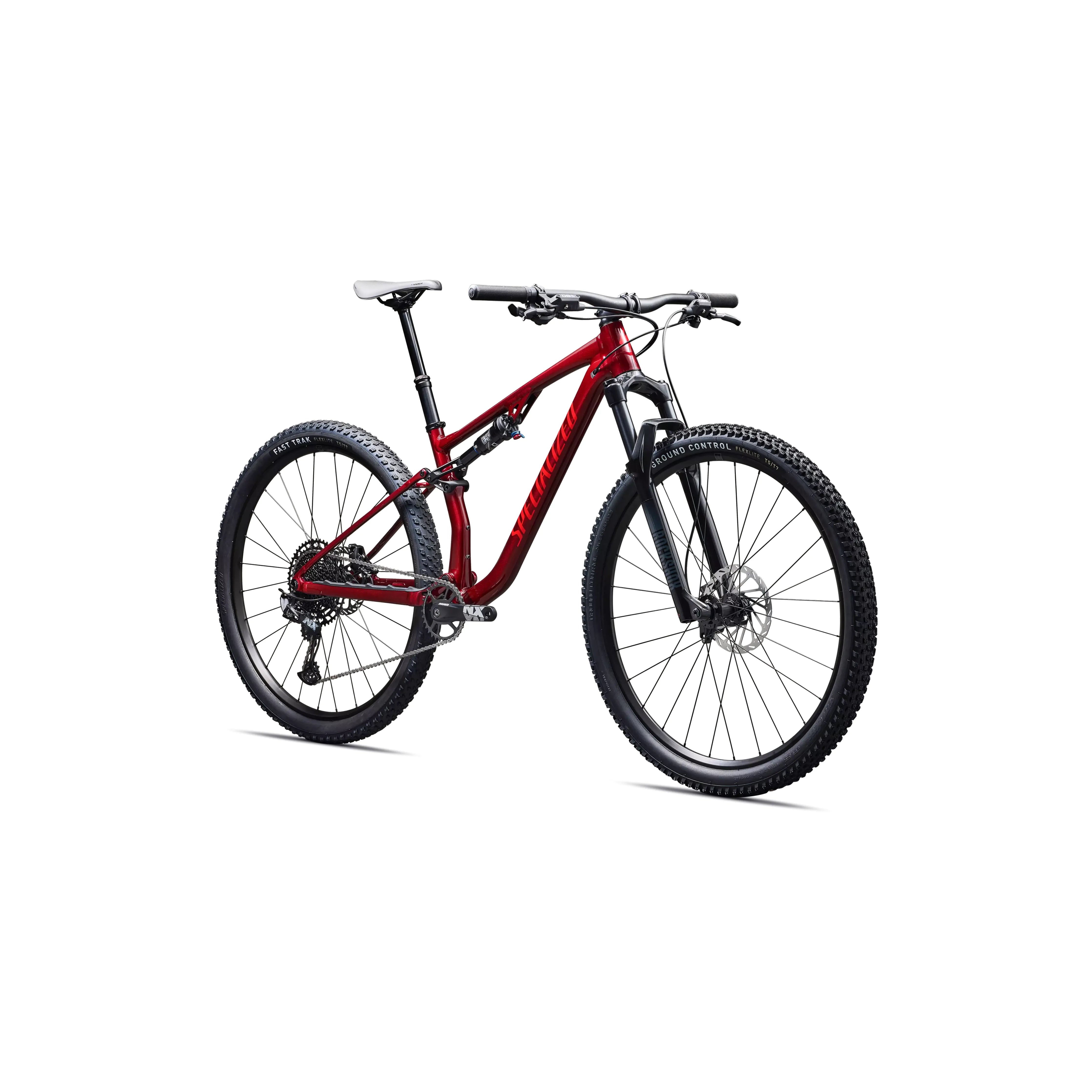 Specialized Chisel Mountain Bike Bicycle - Mountain - XC Specialized