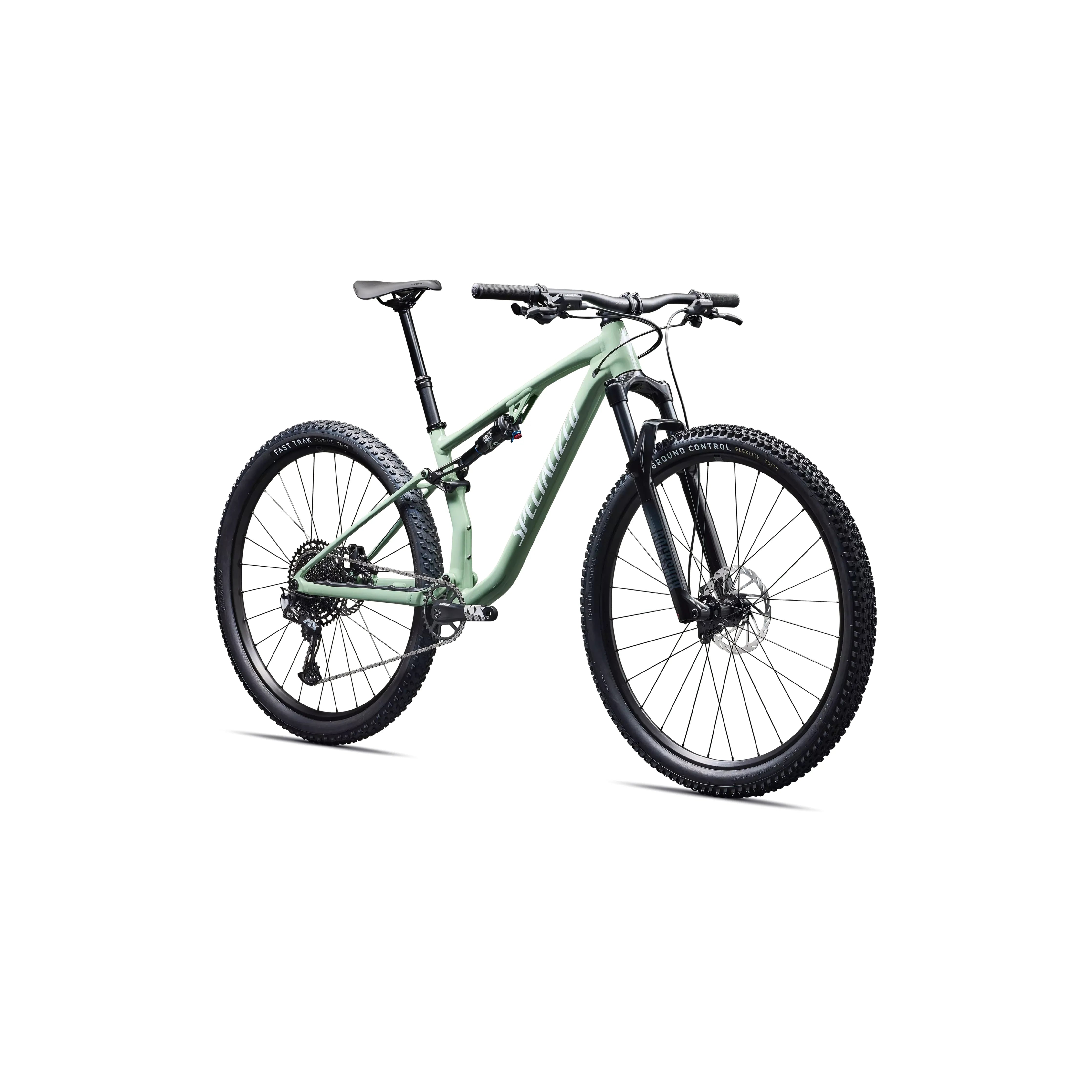 Specialized Chisel Mountain Bike Bicycle - Mountain - XC Specialized