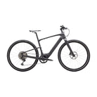 Specialized Vado SL 6.0 Carbon 2 Bicycle - E-Bikes - Hybrid - Regular Specialized S Carb/Blk/Obsd