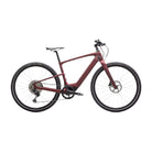 Specialized Vado SL 6.0 Carbon 2 Bicycle - E-Bikes - Hybrid - Regular Specialized S Redsky/Redonyx