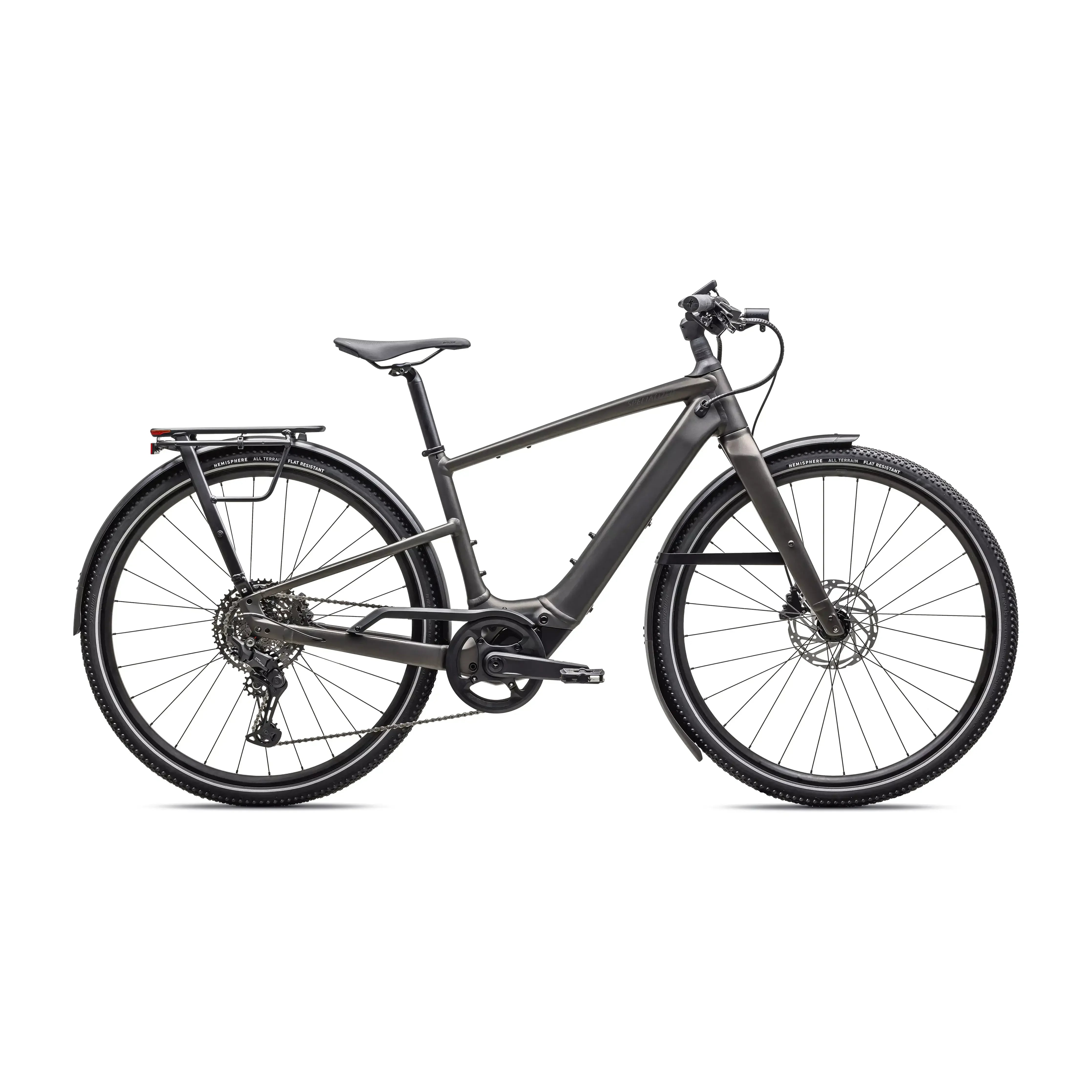 Specialized Turbo Vado SL 2 4.0 Bicycle - E-Bikes - Hybrid - Regular Specialized