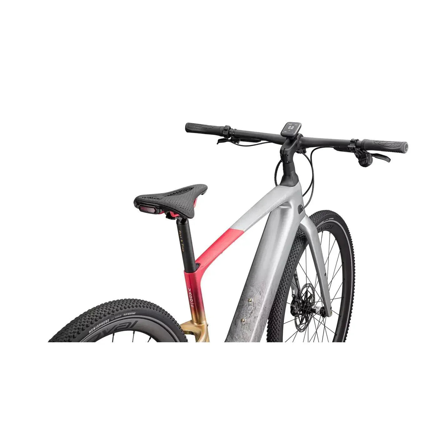 Specialized Turbo Vado SL 2 Carbon LTD Bicycle - E-Bikes - Hybrid - Regular Specialized