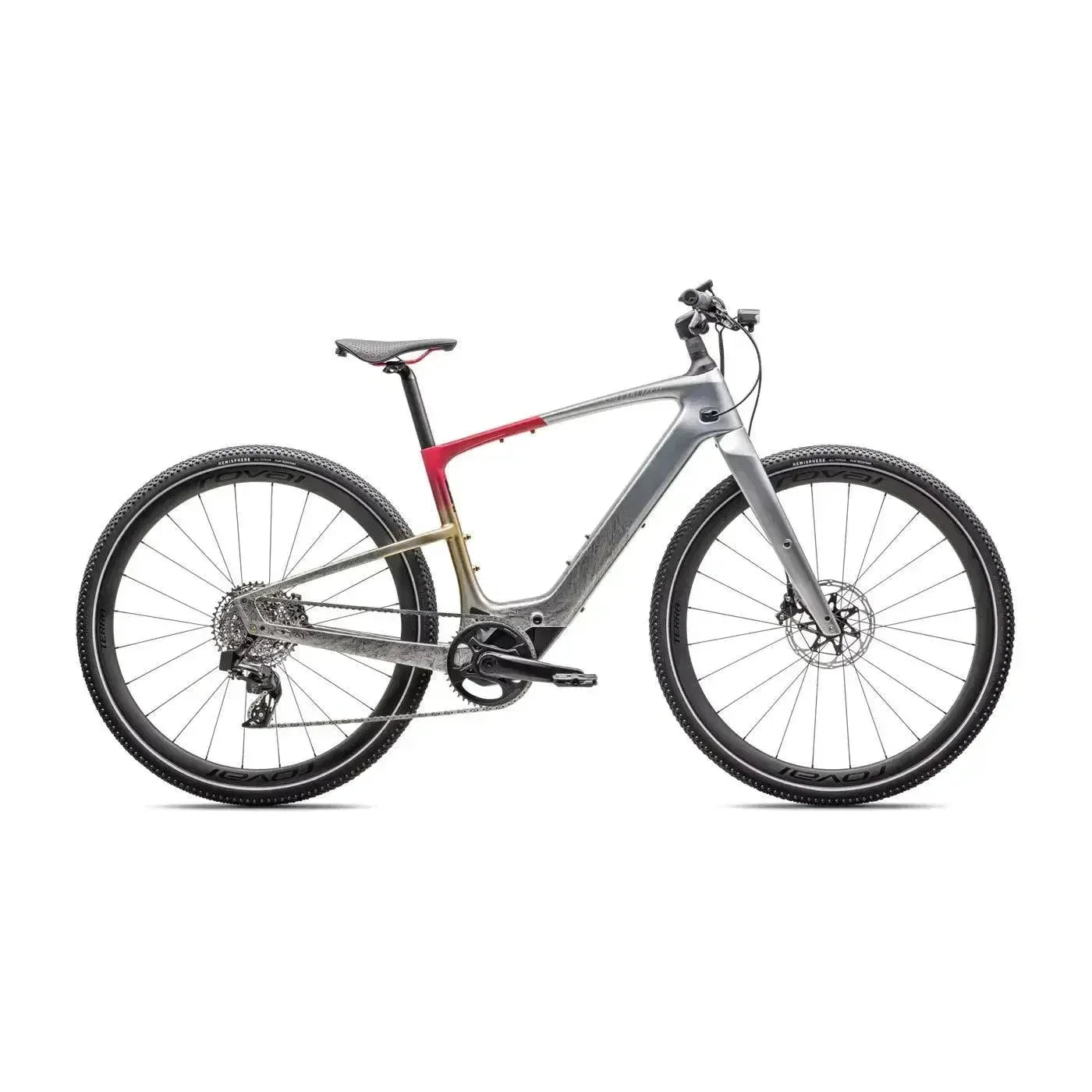 Specialized Turbo Vado SL 2 Carbon LTD Bicycle - E-Bikes - Hybrid - Regular Specialized