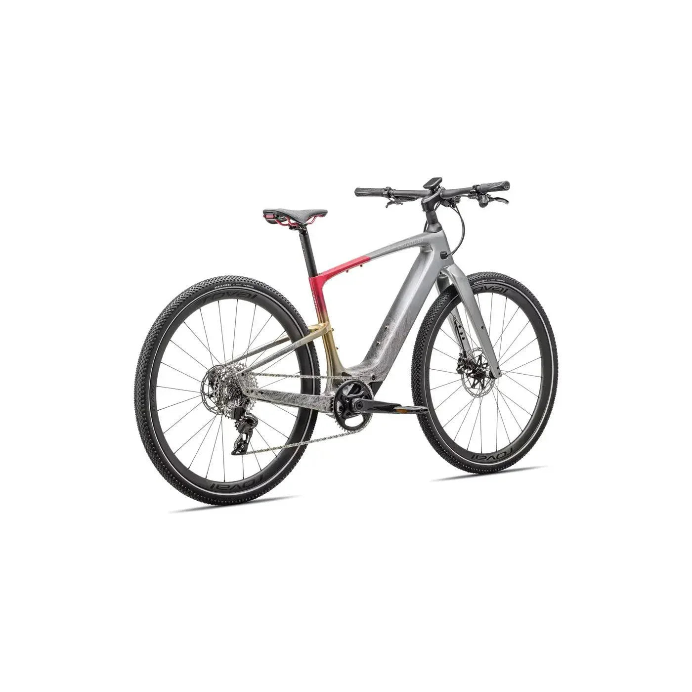 Specialized Turbo Vado SL 2 Carbon LTD Bicycle - E-Bikes - Hybrid - Regular Specialized