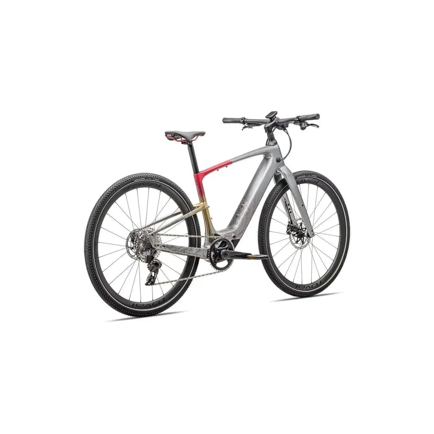 Specialized Turbo Vado SL 2 Carbon LTD Bicycle - E-Bikes - Hybrid - Regular Specialized