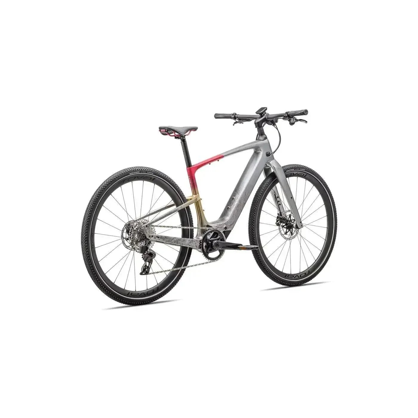 Specialized Turbo Vado SL 2 Carbon LTD Bicycle - E-Bikes - Hybrid - Regular Specialized