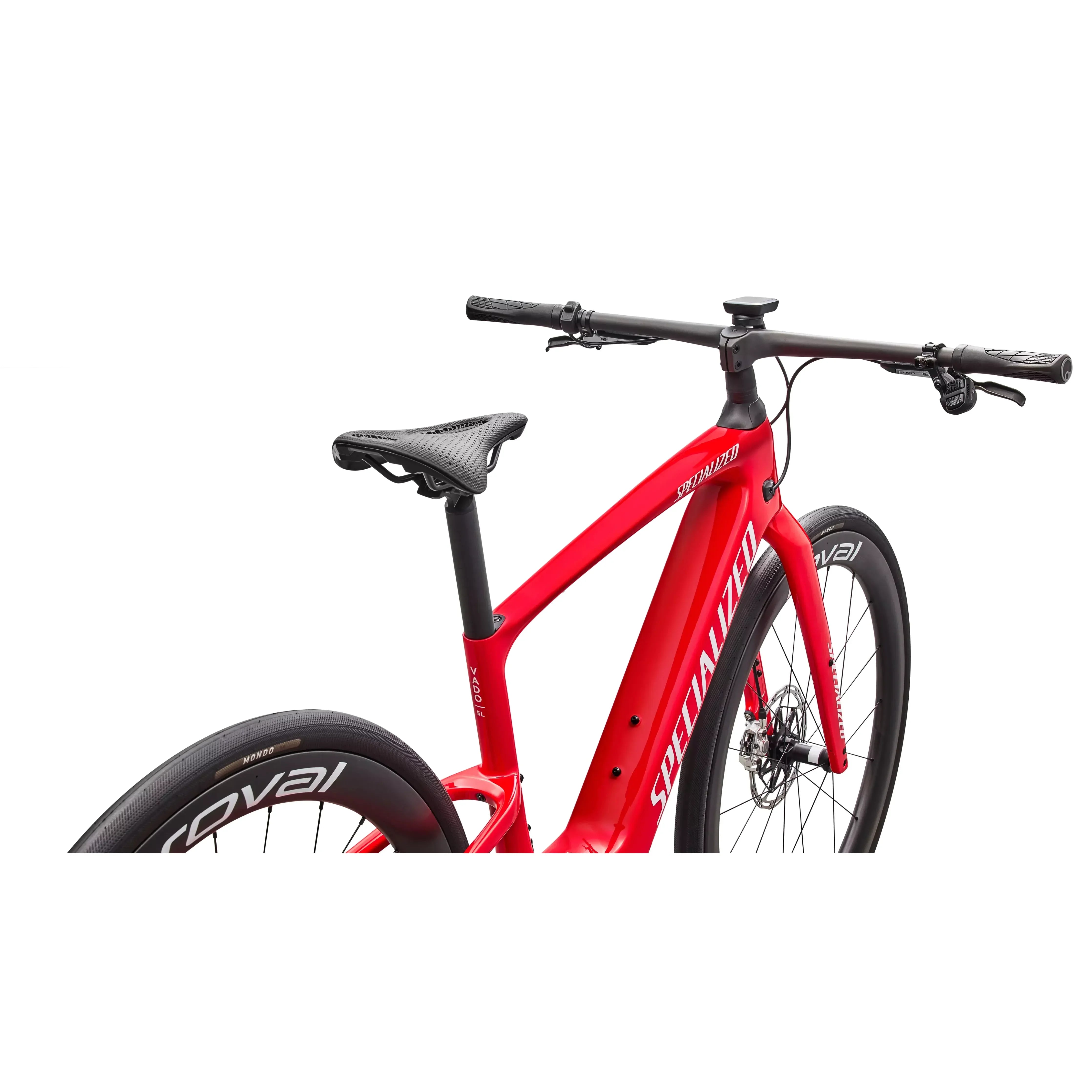 Specialized Vado SL 2 LTD S-Racing Bicycle - E-Bikes - Road and Gravel Specialized