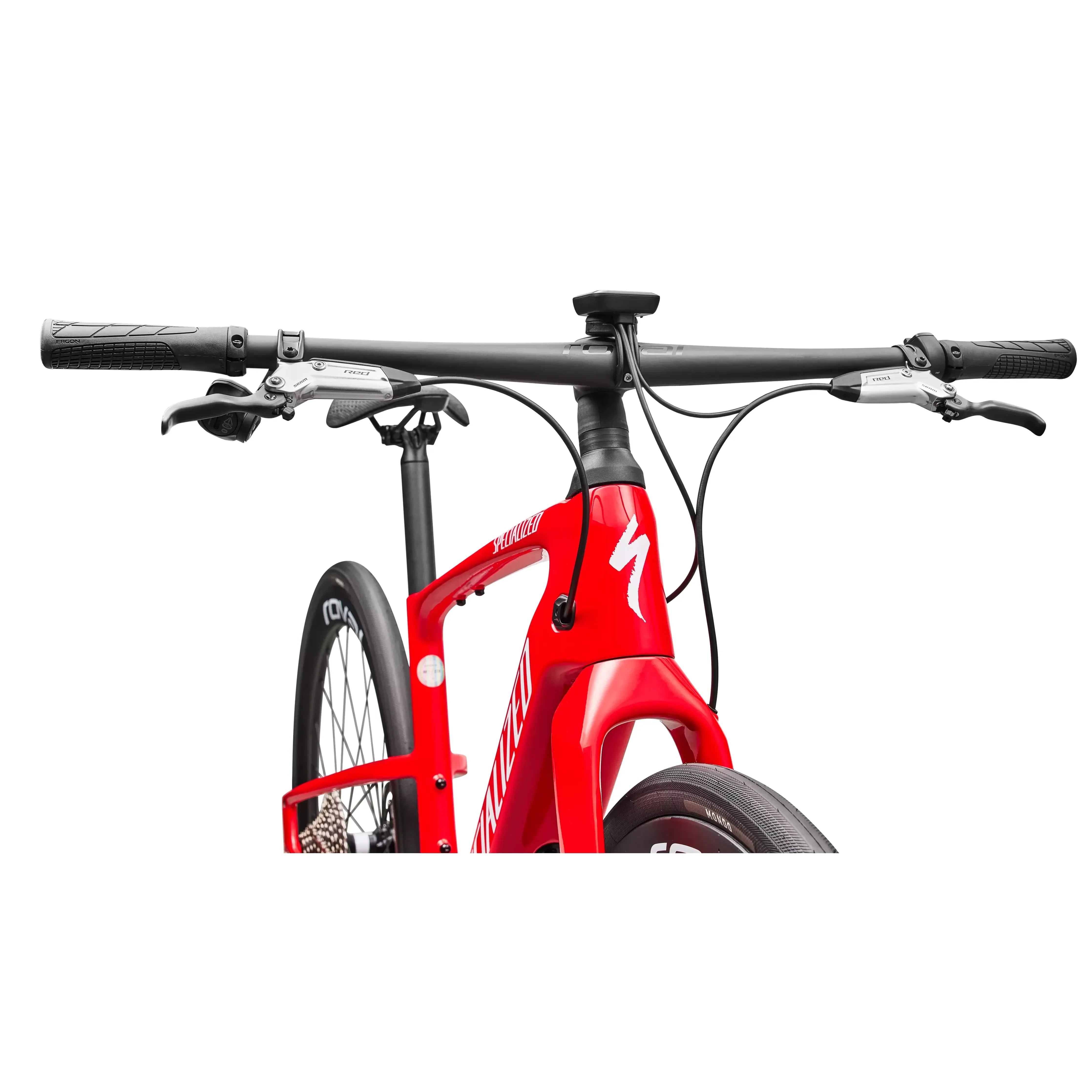 Specialized Vado SL 2 LTD S-Racing Bicycle - E-Bikes - Road and Gravel Specialized