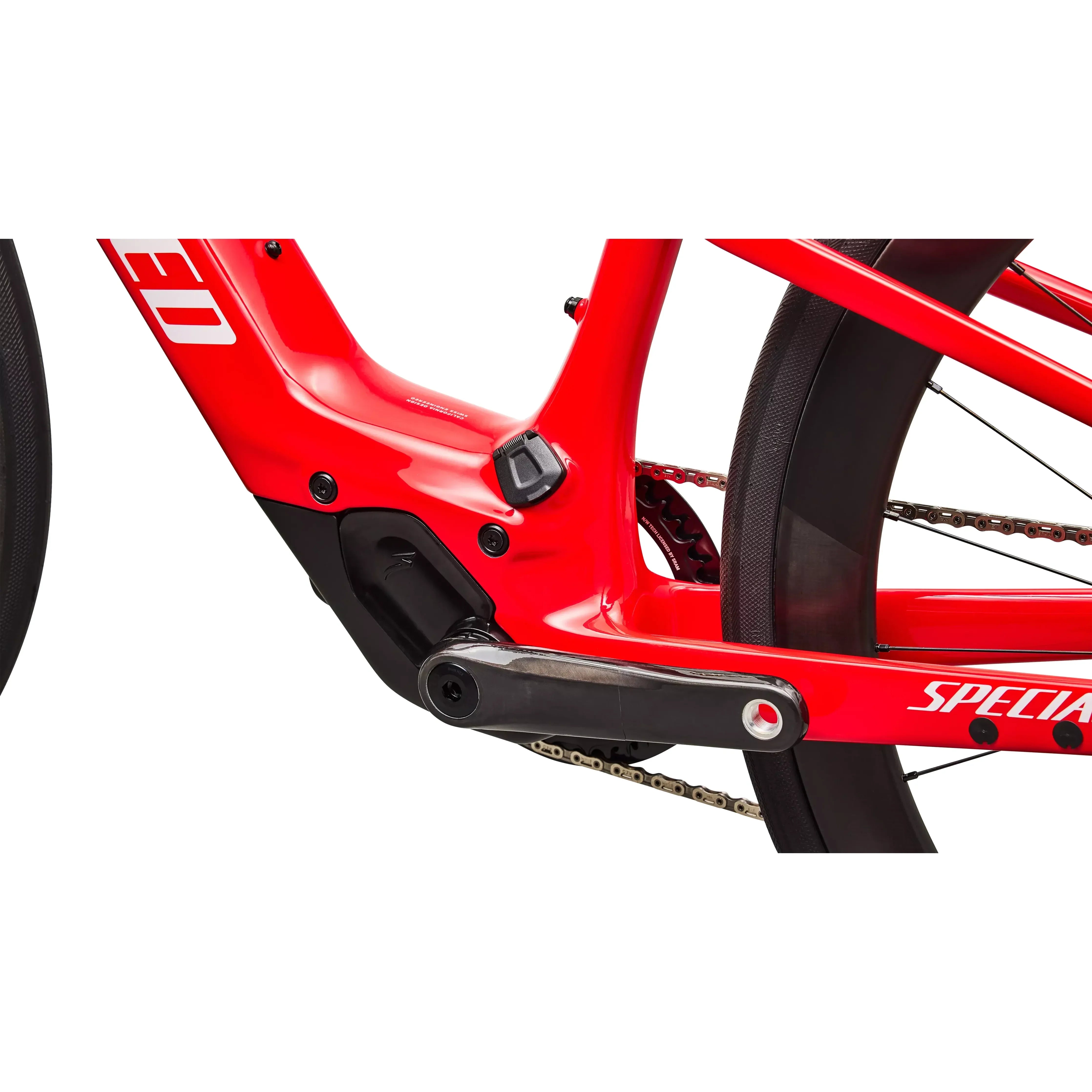 Specialized Vado SL 2 LTD S-Racing Bicycle - E-Bikes - Road and Gravel Specialized