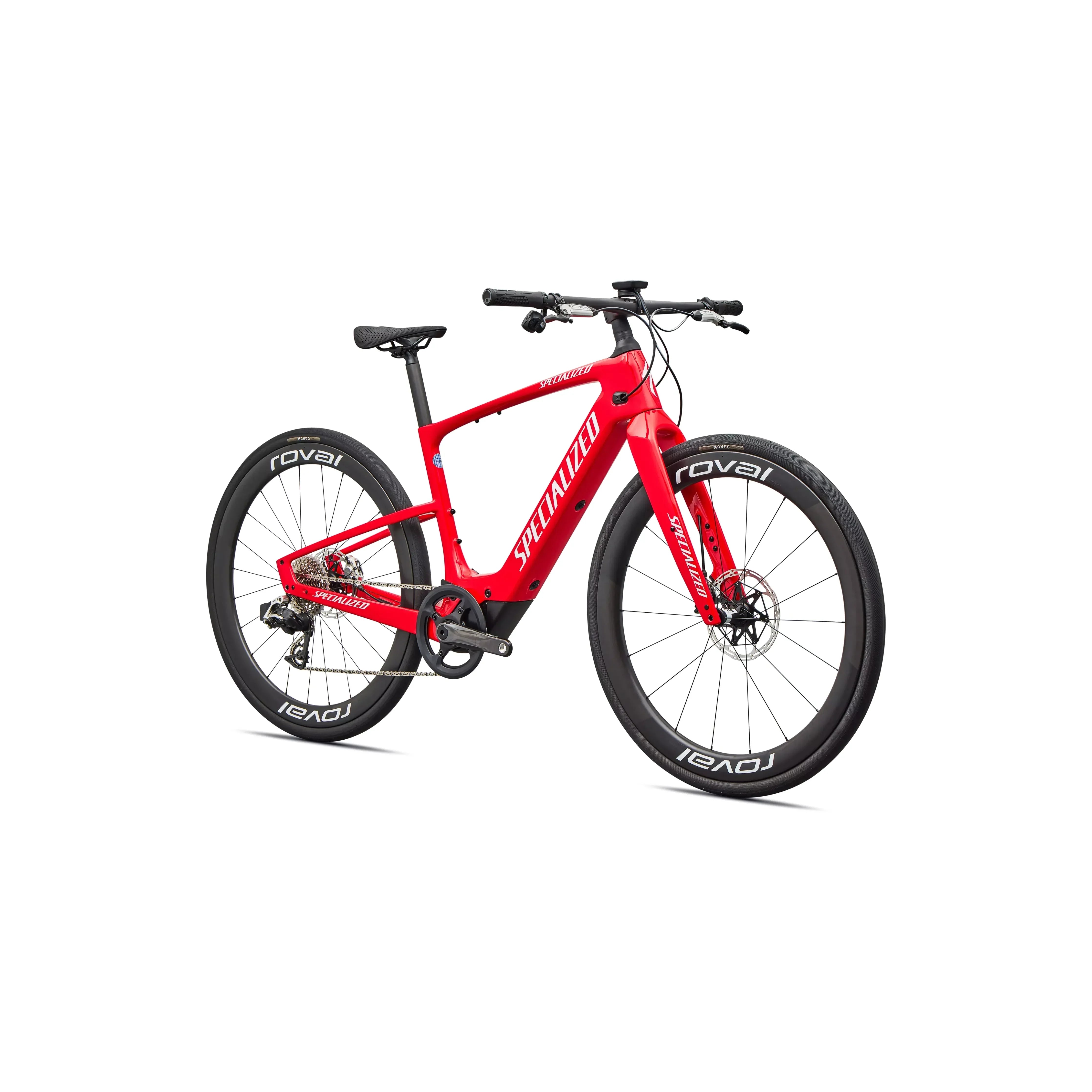 Specialized Vado SL 2 LTD S-Racing Bicycle - E-Bikes - Road and Gravel Specialized
