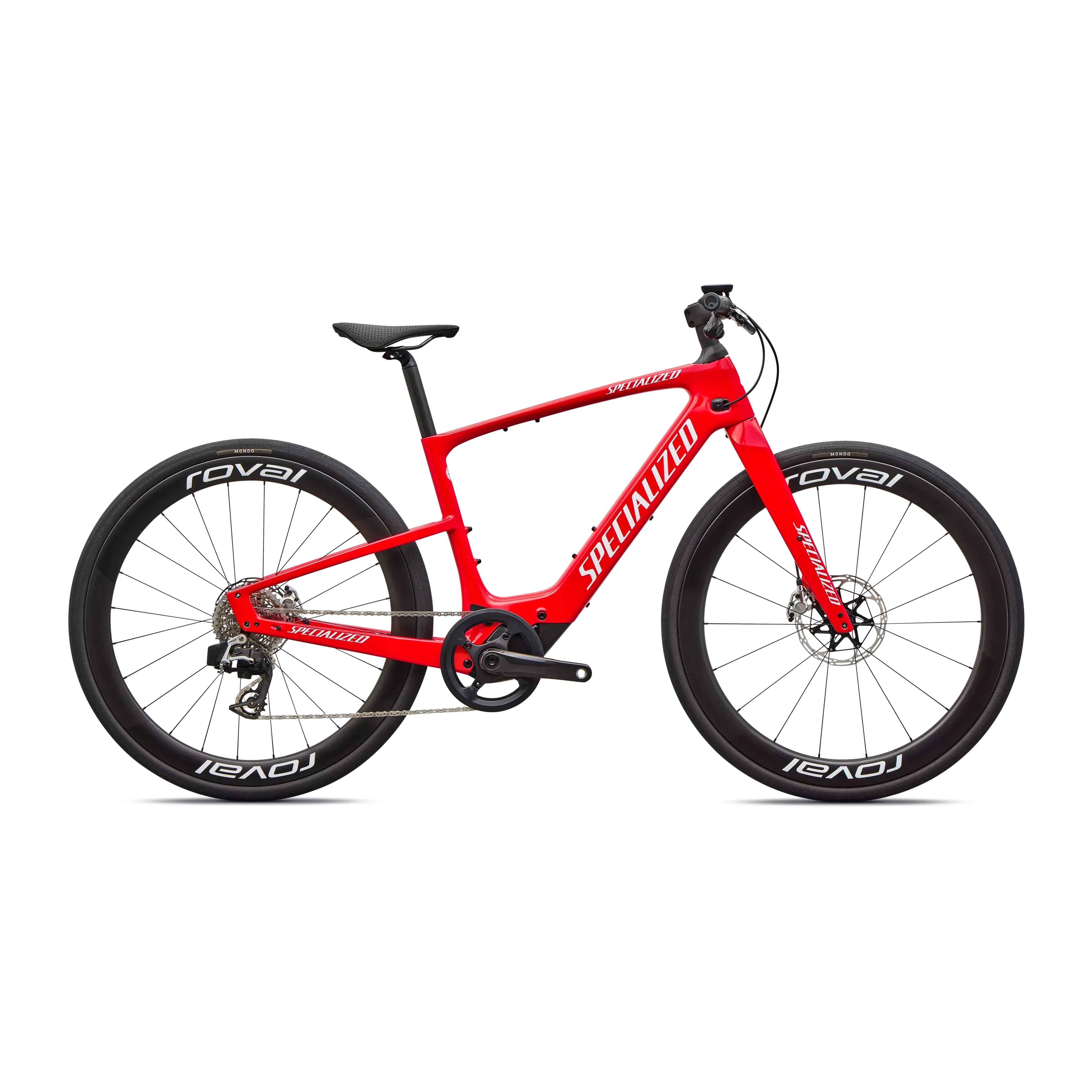 Specialized Vado SL 2 LTD S-Racing Bicycle - E-Bikes - Road and Gravel Specialized