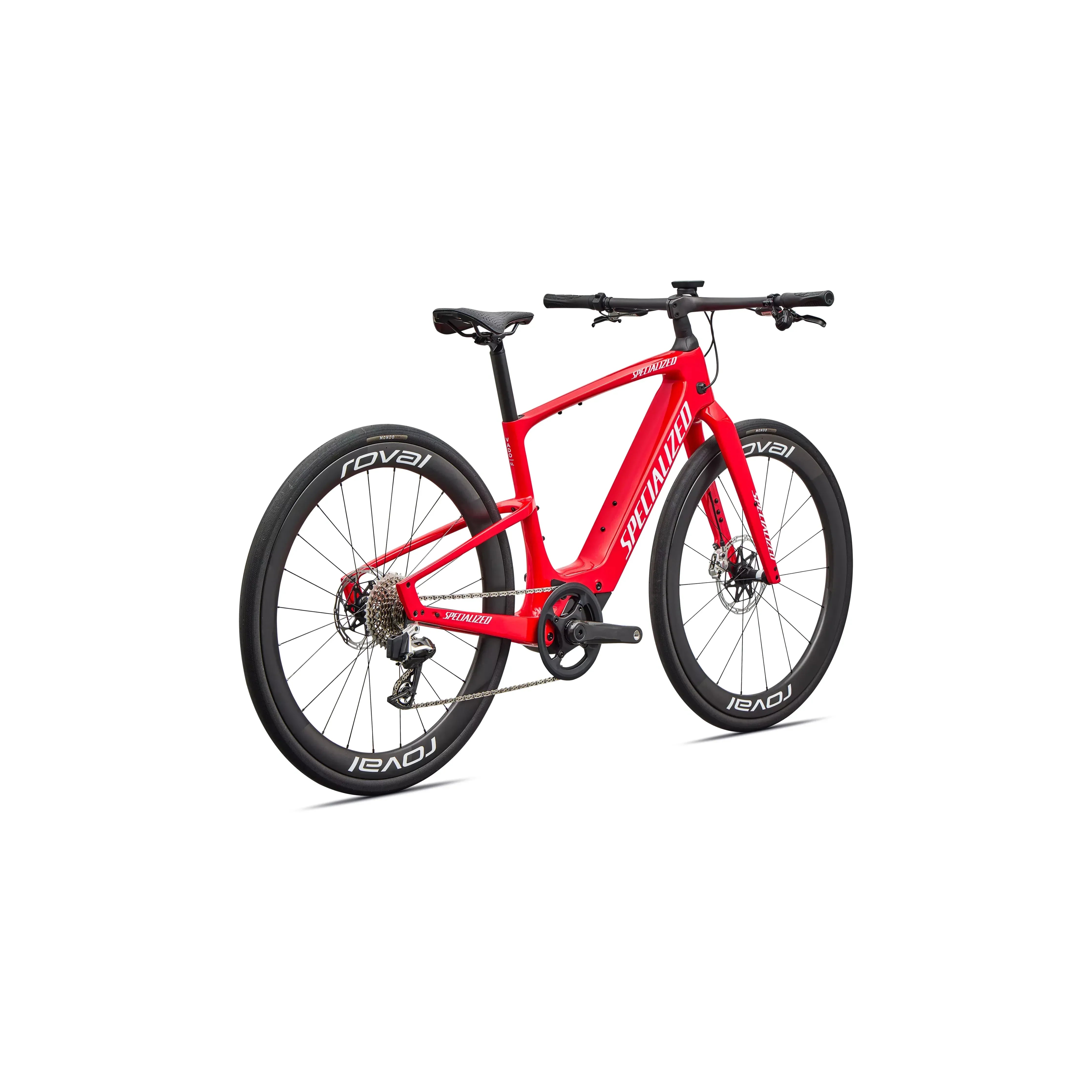 Specialized Vado SL 2 LTD S-Racing Bicycle - E-Bikes - Road and Gravel Specialized