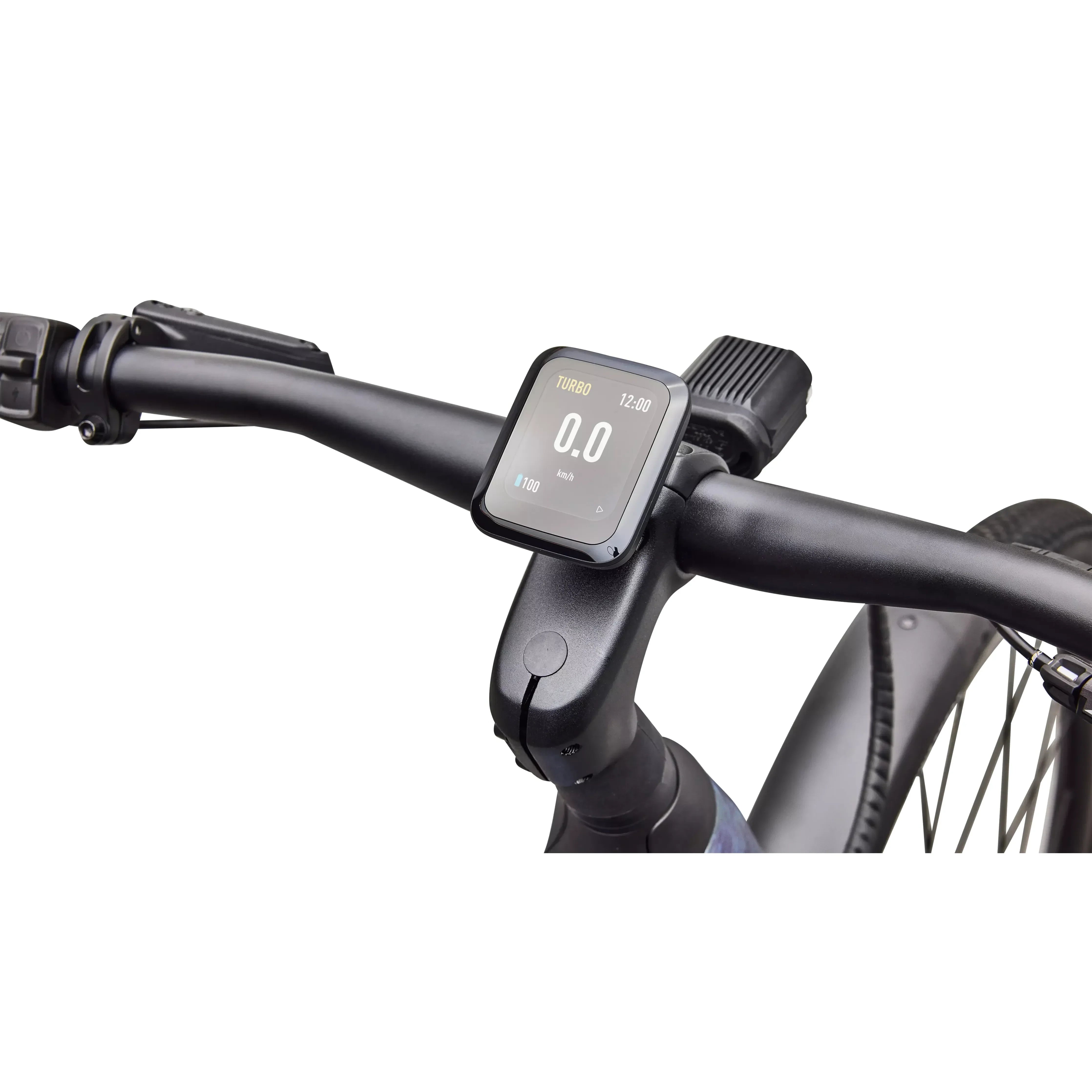 Specialized Turbo Vado SL 2 6.0 EQ Carbon Bicycle - E-Bikes - Hybrid - Regular Specialized